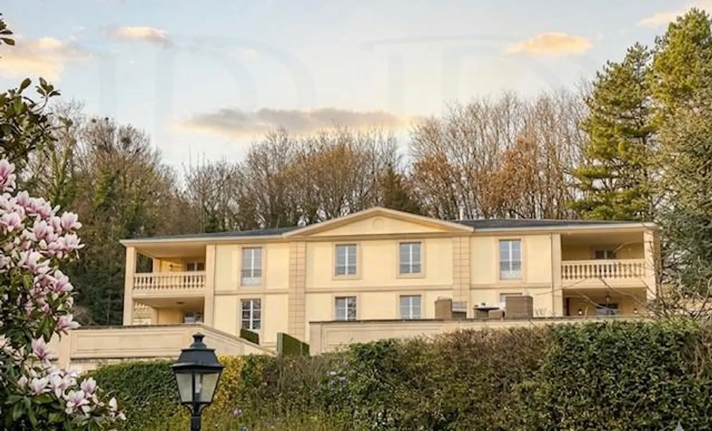 VANDOEUVRES - LUSSO E PACE ALLA PORTA DI GINEVRA - Foto 1 di 8