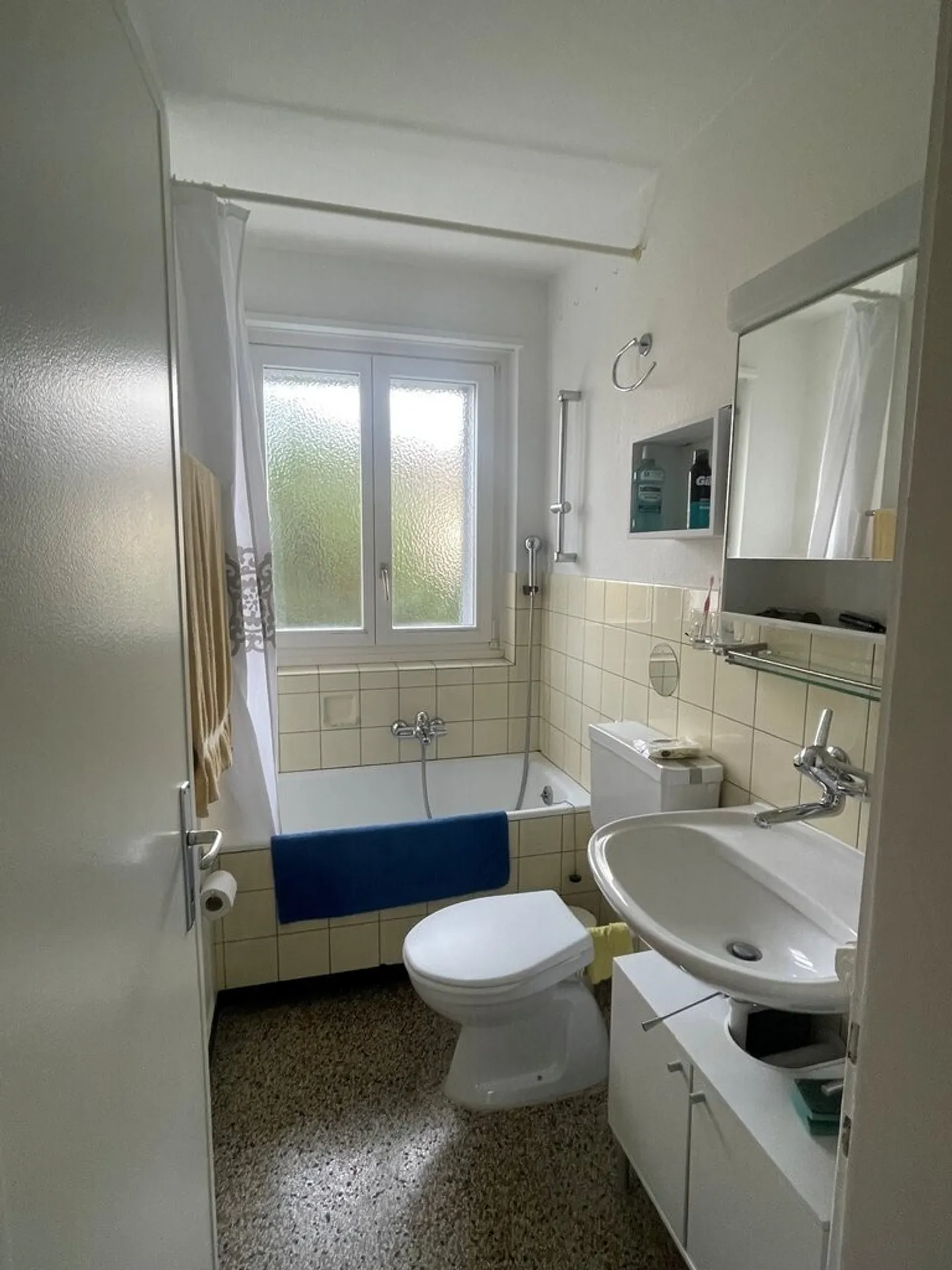 Appartement 3 pièces dans le meilleur emplacement - Photo 6 sur 7