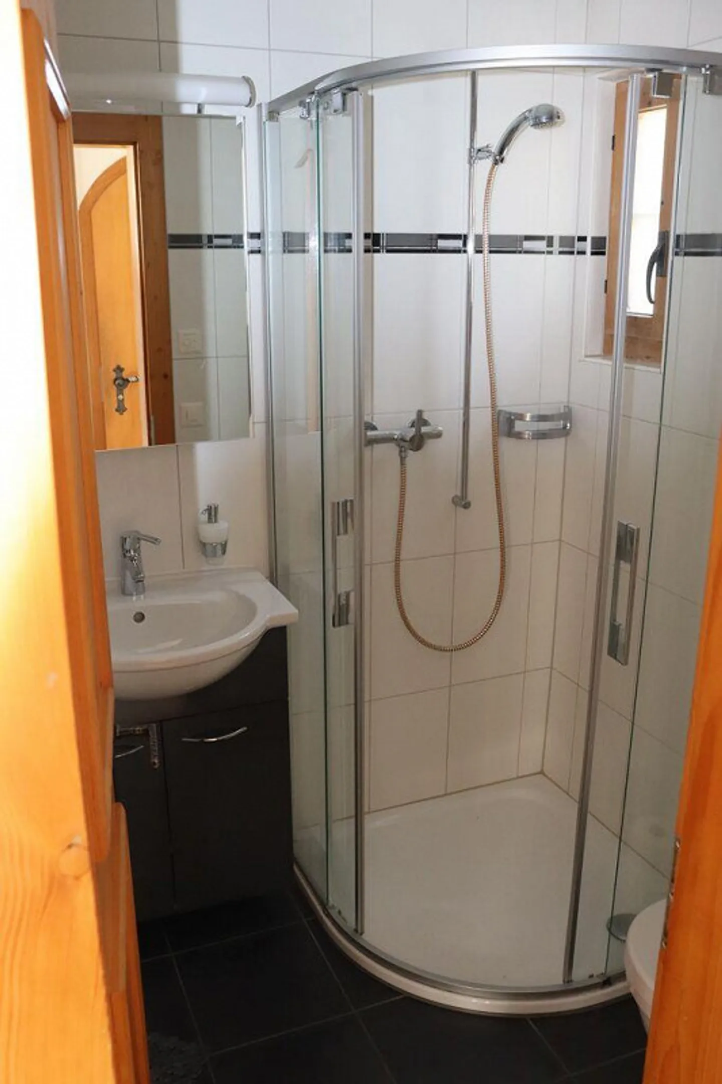 Charmantes Chalet mit Bergblick - Foto 12 von 22