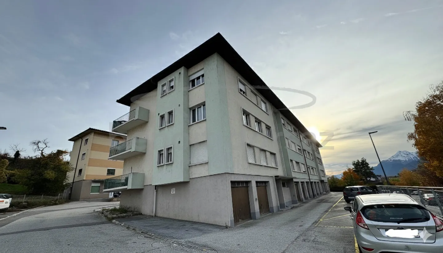 Apartment for sale - Photo 1 of 5