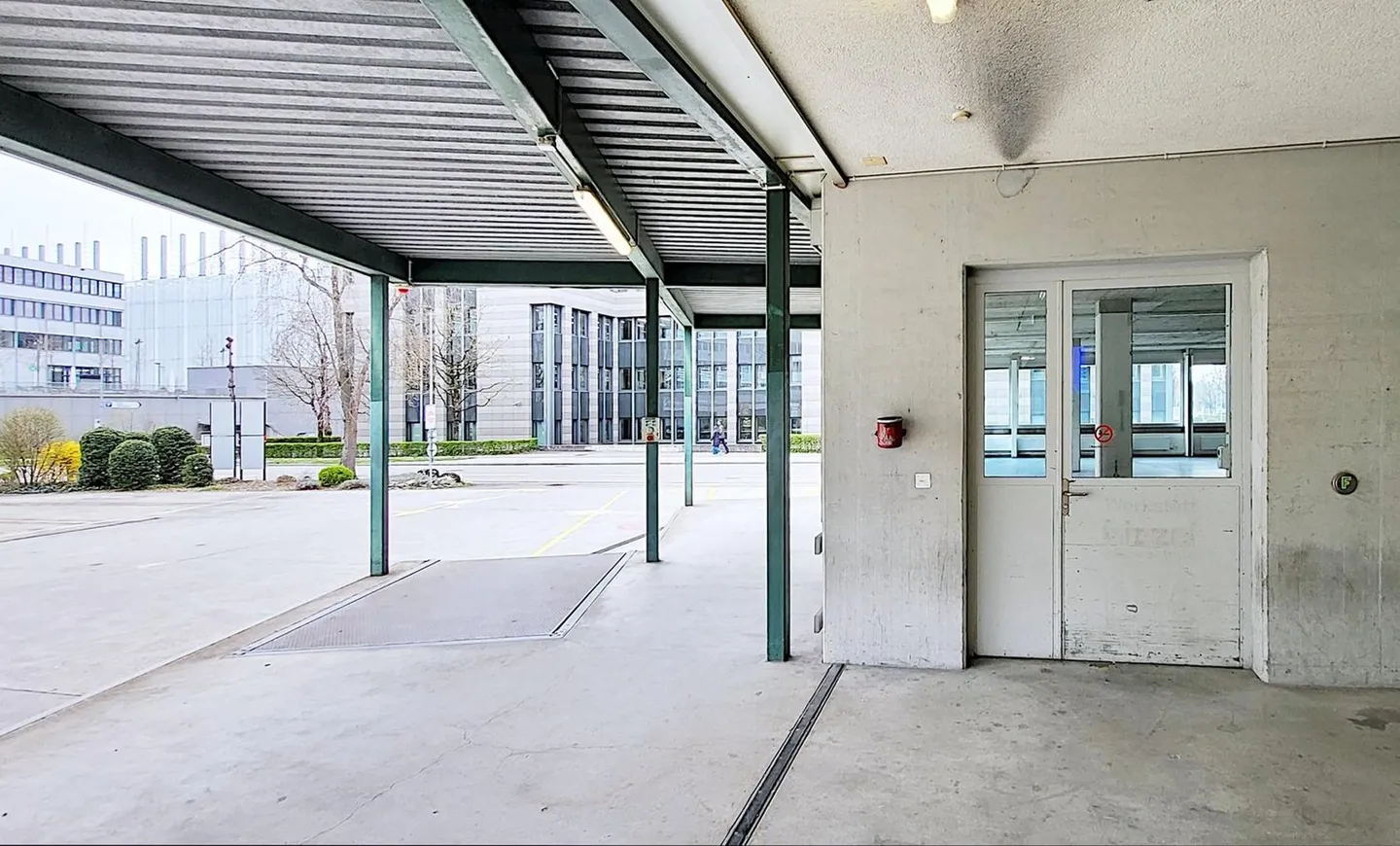 Vielseitige Gewerbefläche in Glattbrugg - Foto 5 von 8