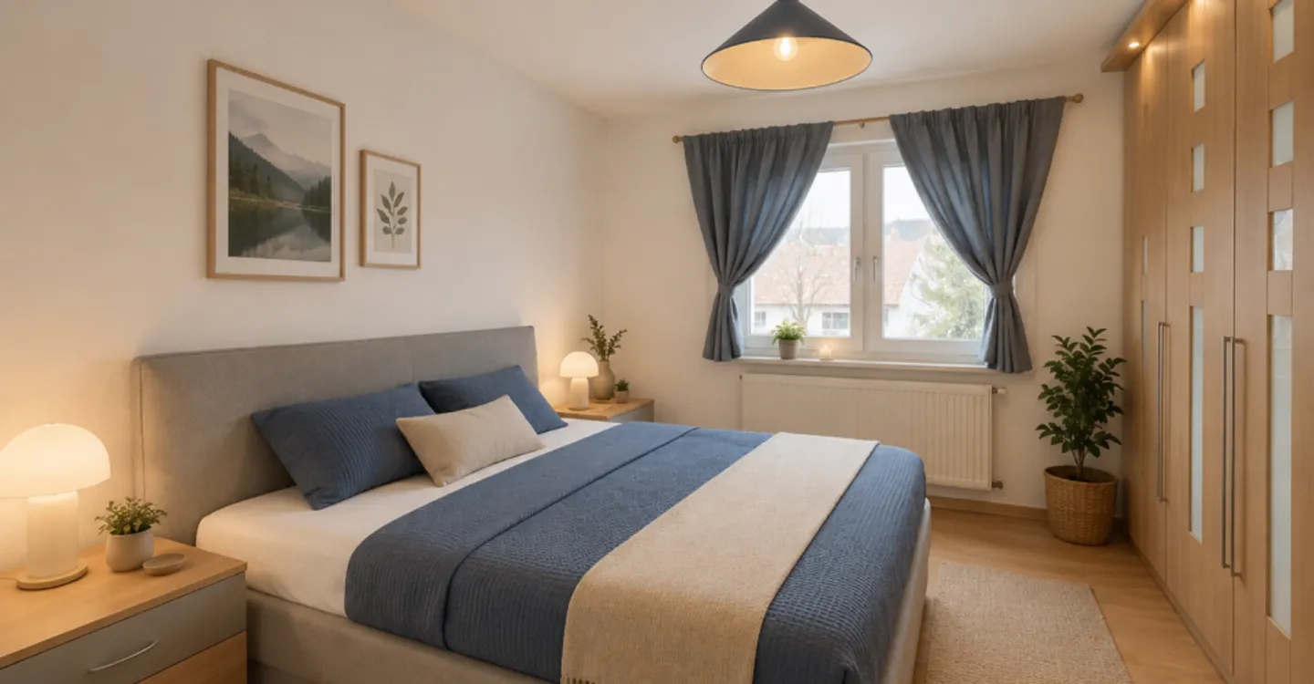 Charming Family Home with Garden - Photo 11 of 12