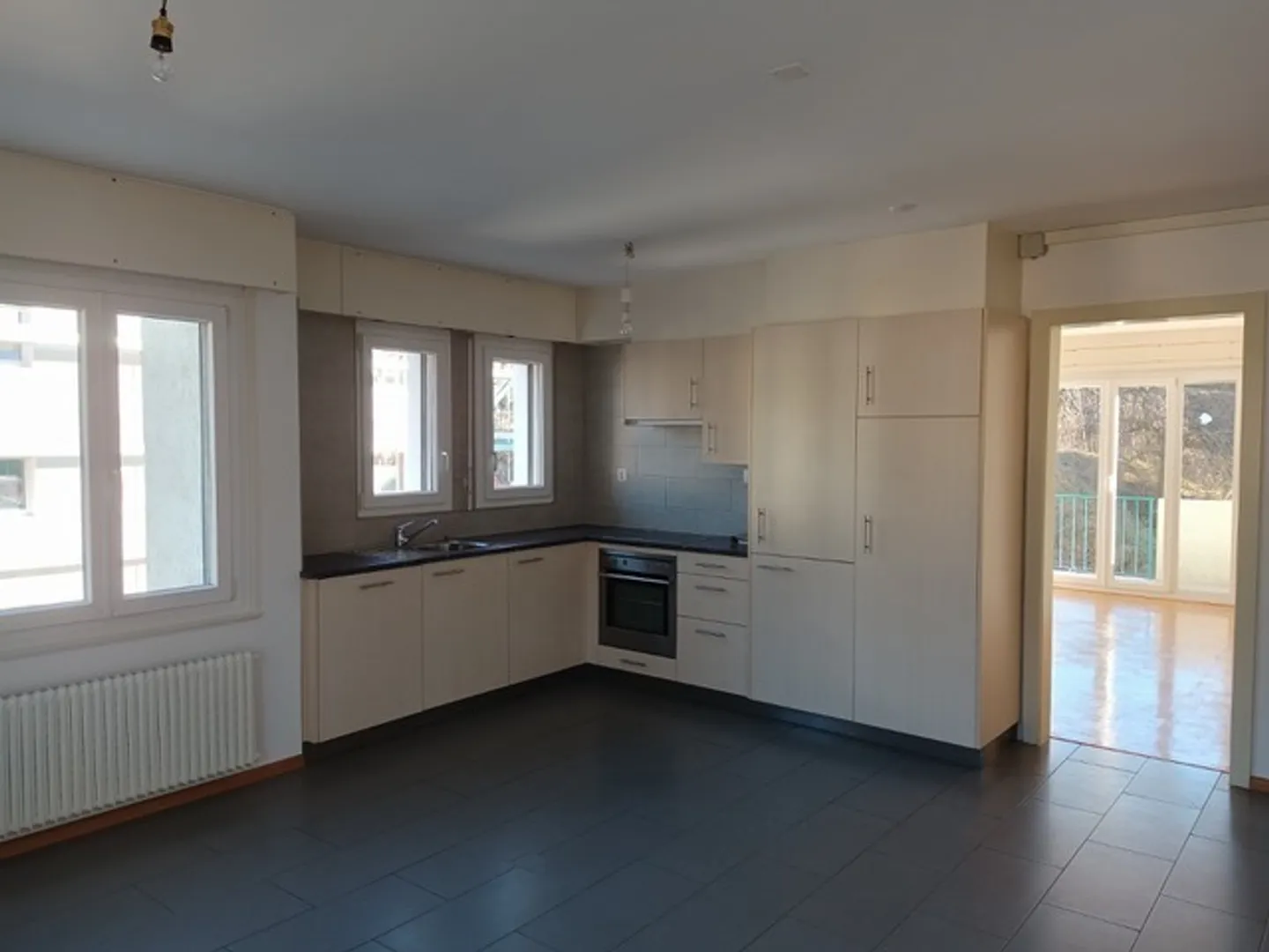 Apartment for sale - Photo 2 of 5