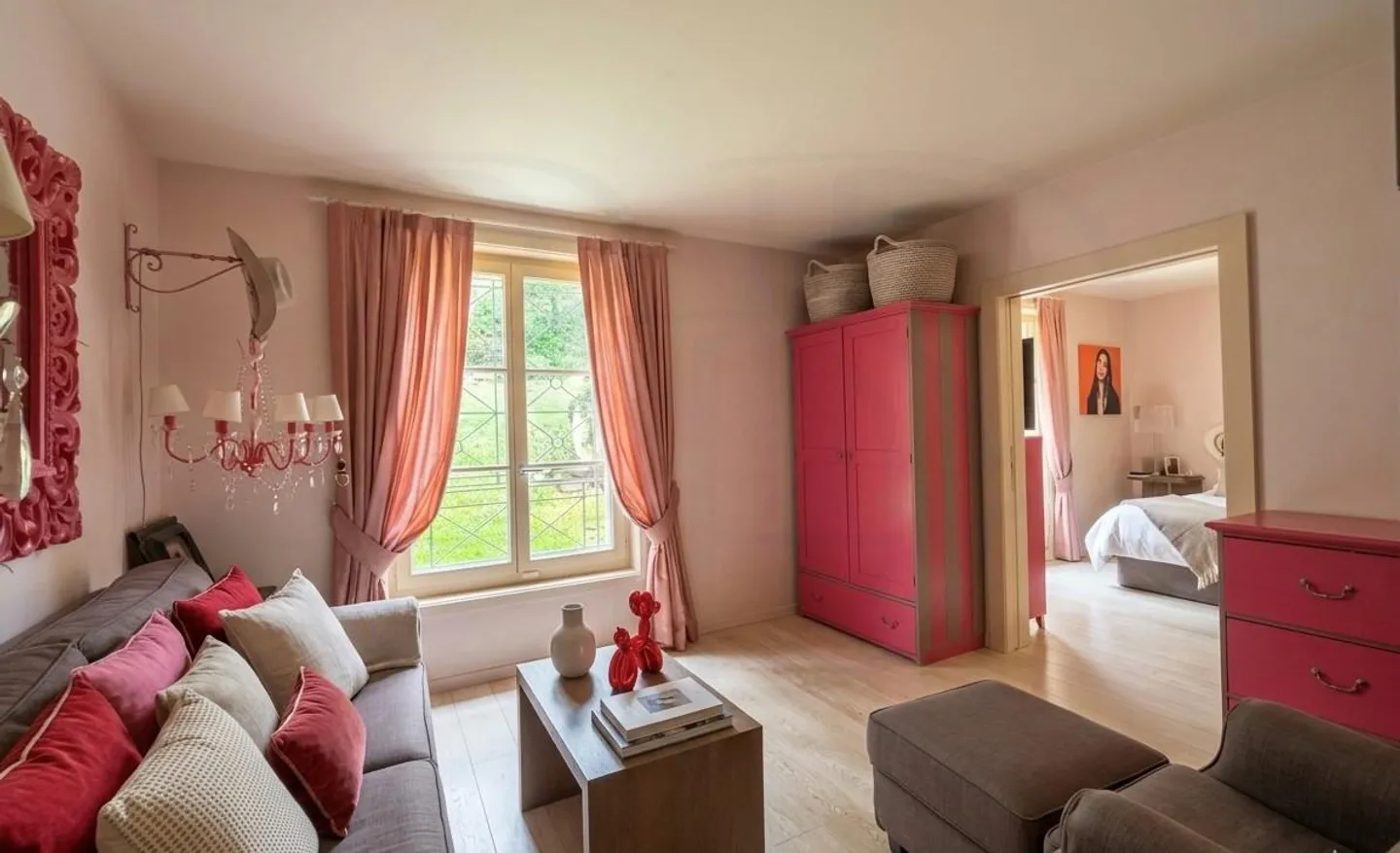 VANDOEUVRES - LUSSO E PACE ALLA PORTA DI GINEVRA - Foto 7 di 8