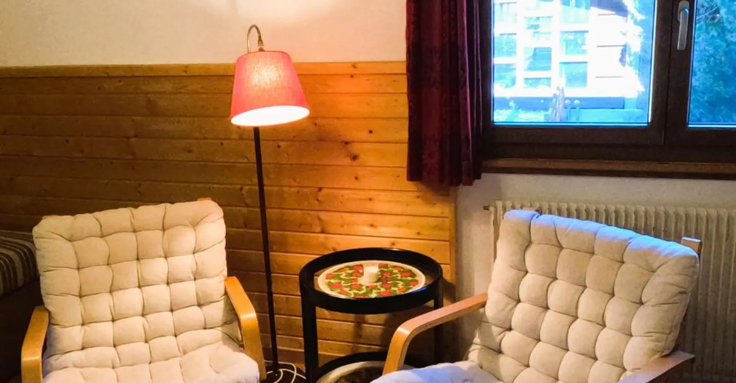 Charmant Mini Studio à Grimentz - Photo 2 sur 7