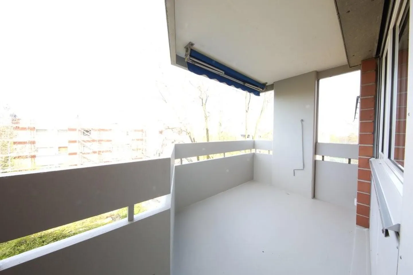 Il tuo rifugio moderno con balcone - Foto 10 di 10