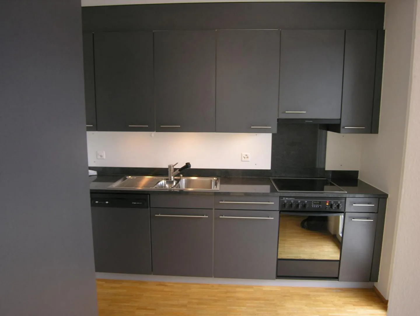 Familienwohnung Nähe Eglisee - Foto 3 von 9