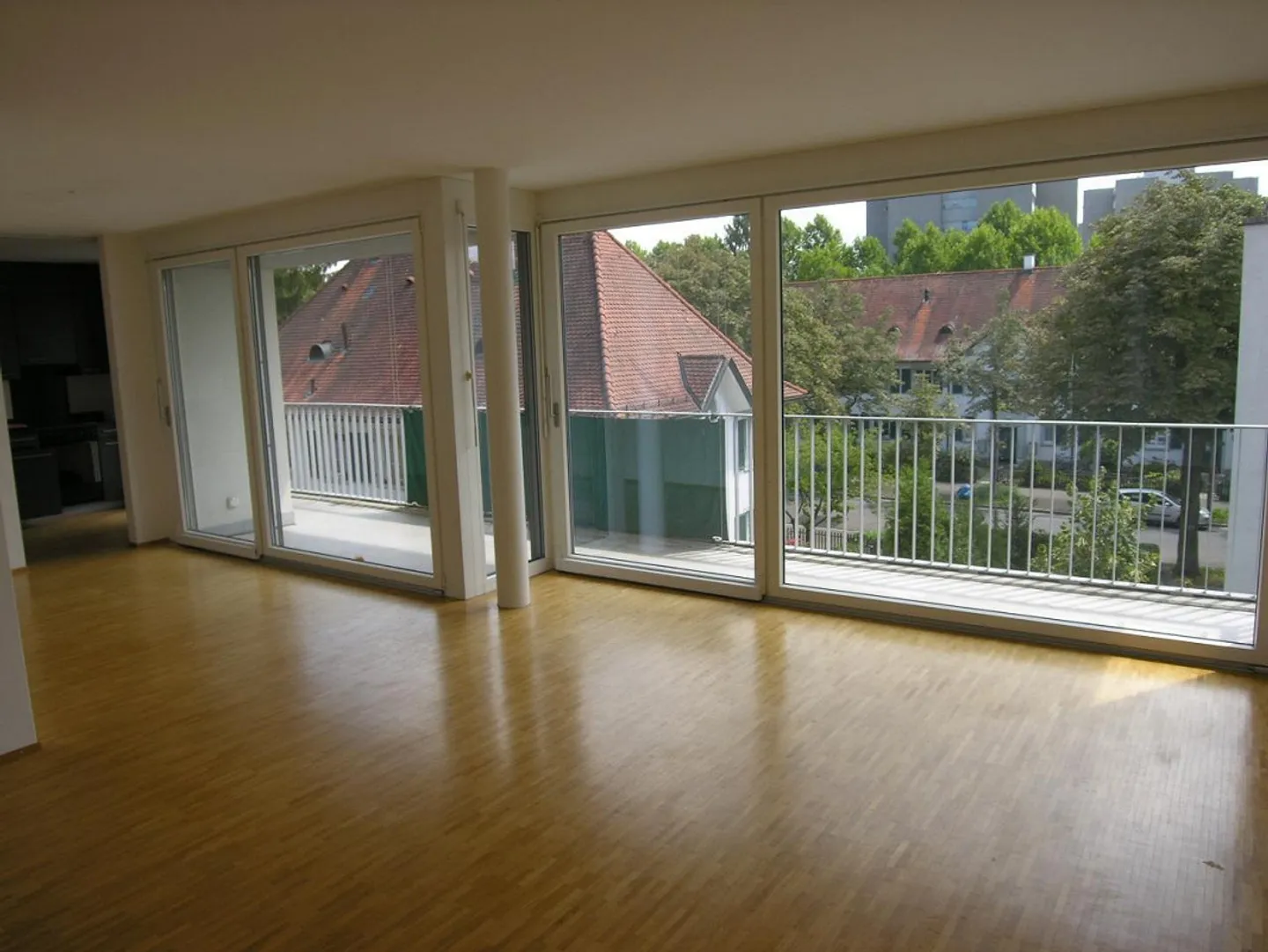 Familienwohnung Nähe Eglisee - Foto 4 von 9