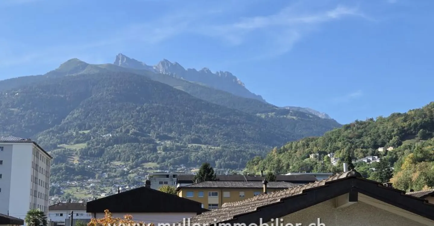Maison Charmante avec Vue Montagne - Photo 5 sur 11