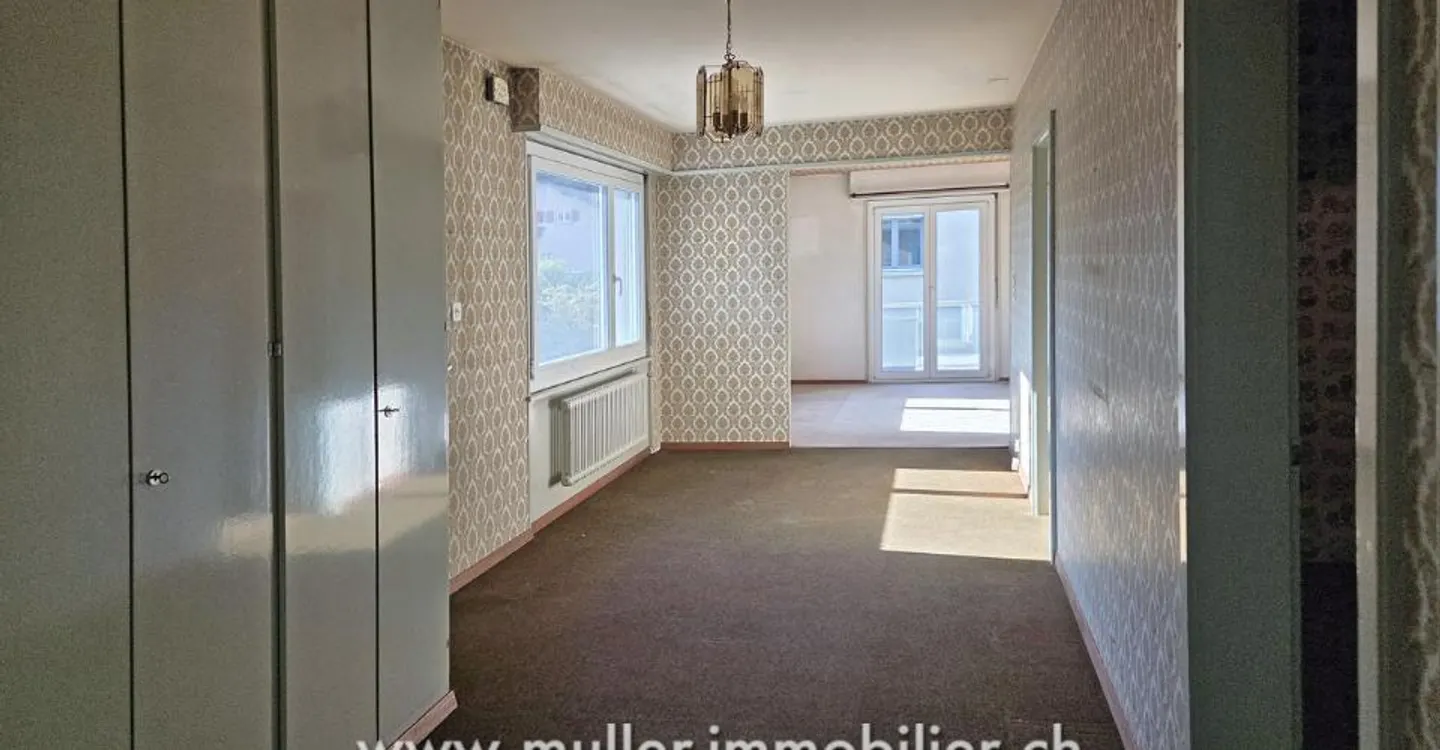 Maison Charmante avec Vue Montagne - Photo 7 sur 11