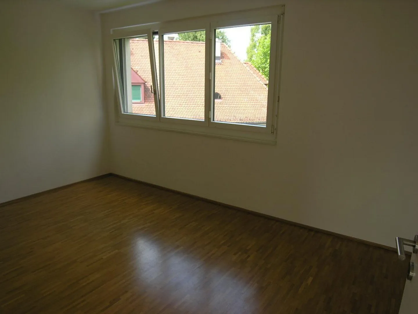 Familienwohnung Nähe Eglisee - Foto 5 von 9