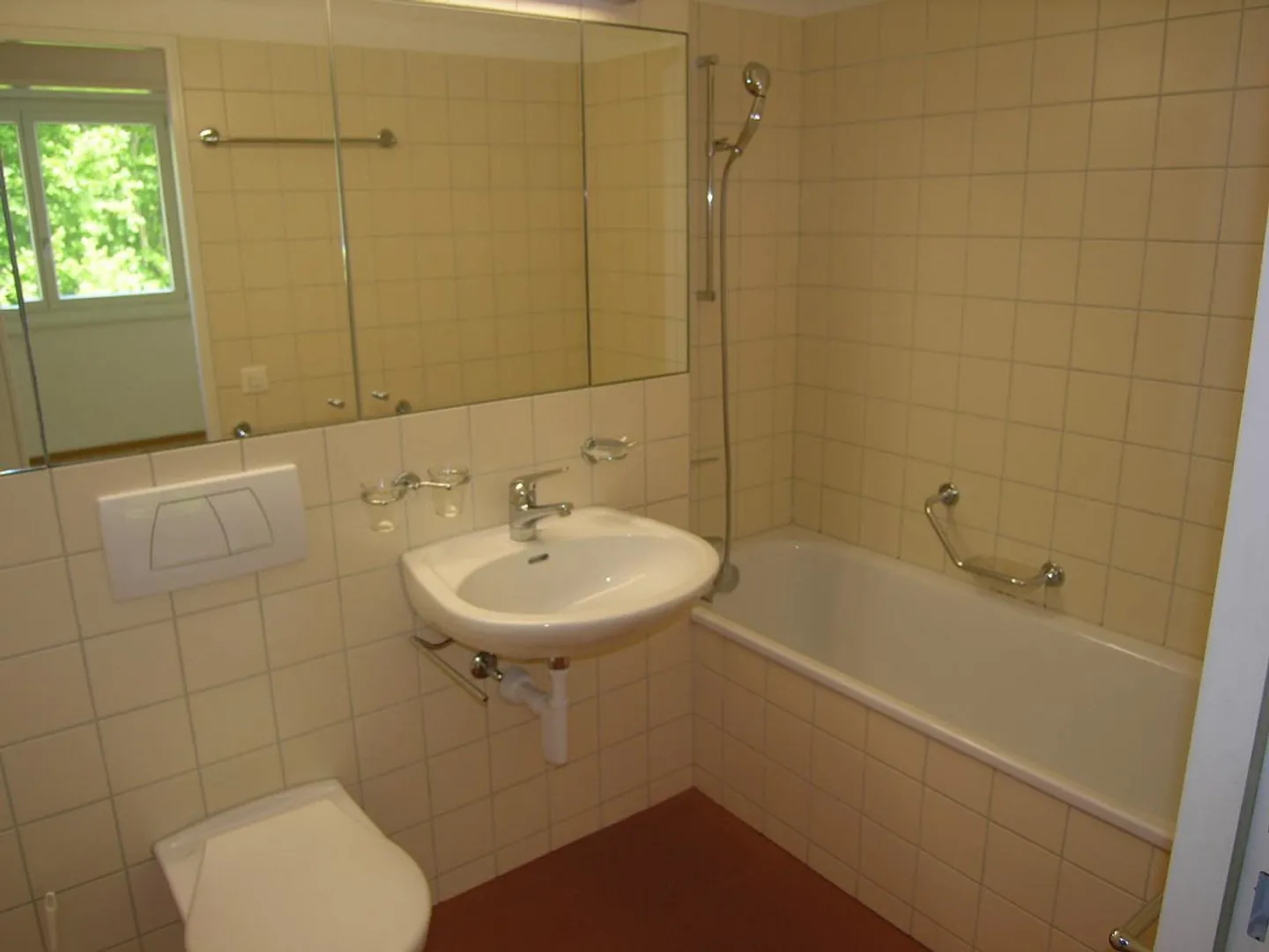 Familienwohnung Nähe Eglisee - Foto 6 von 9