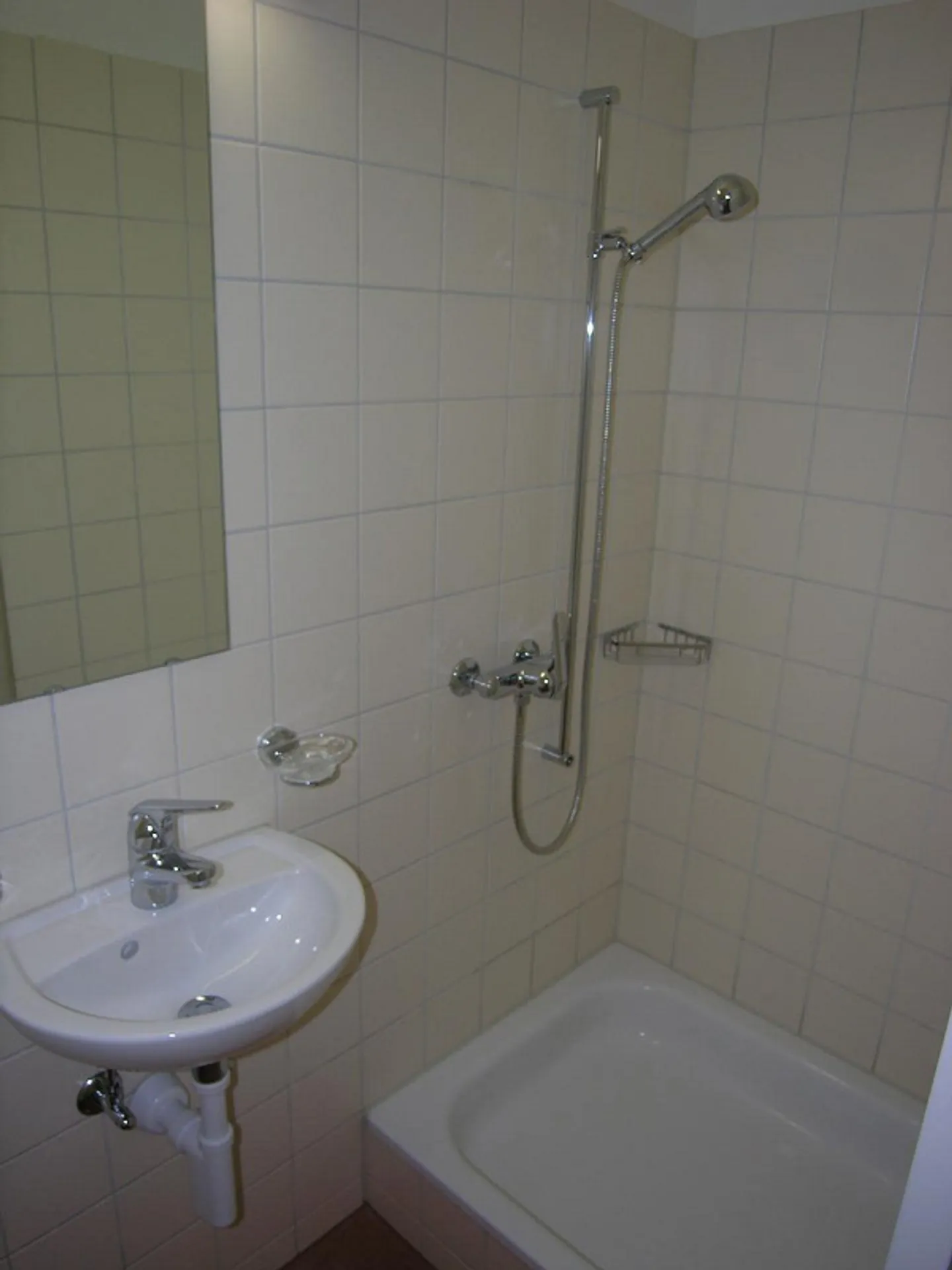 Familienwohnung Nähe Eglisee - Foto 7 von 9