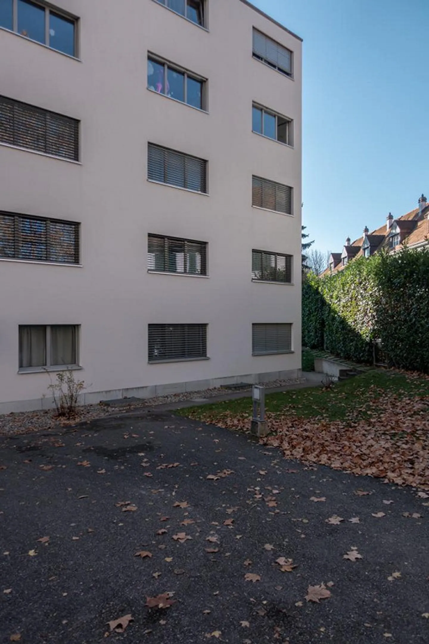 Familienwohnung Nähe Eglisee - Foto 9 von 9