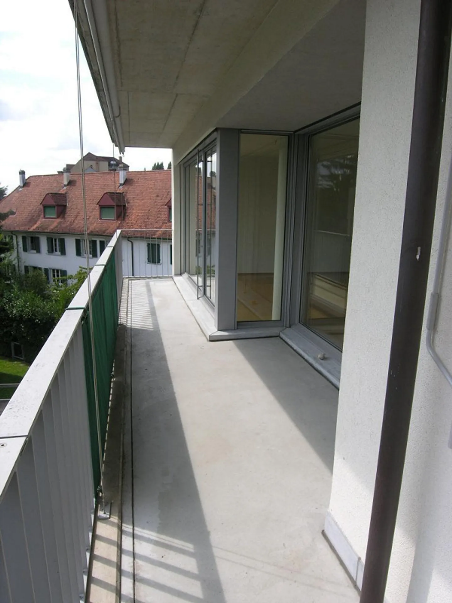 Familienwohnung Nähe Eglisee - Foto 2 von 9