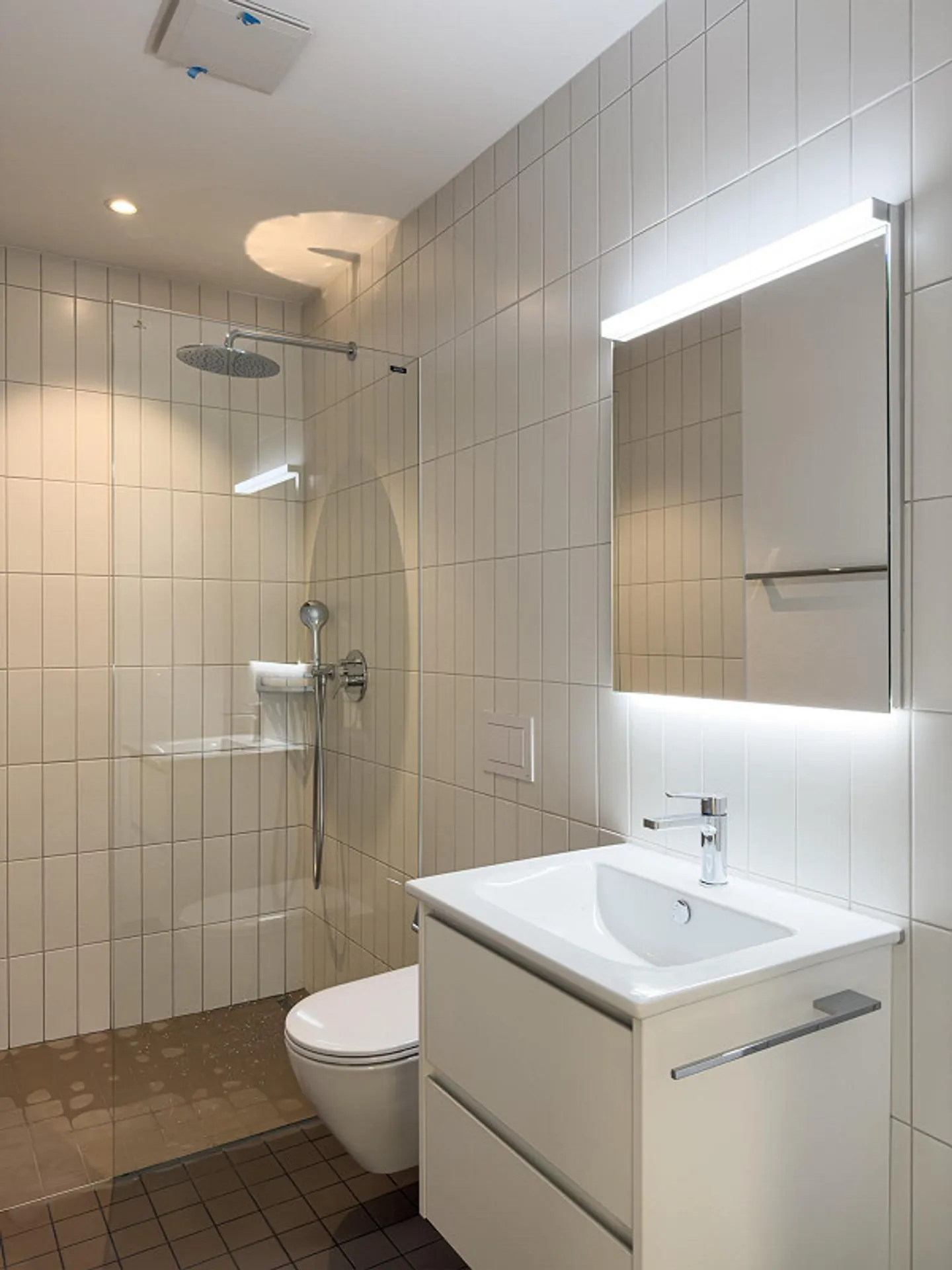 Neubauwohnung mit Aussicht - Foto 10 von 13