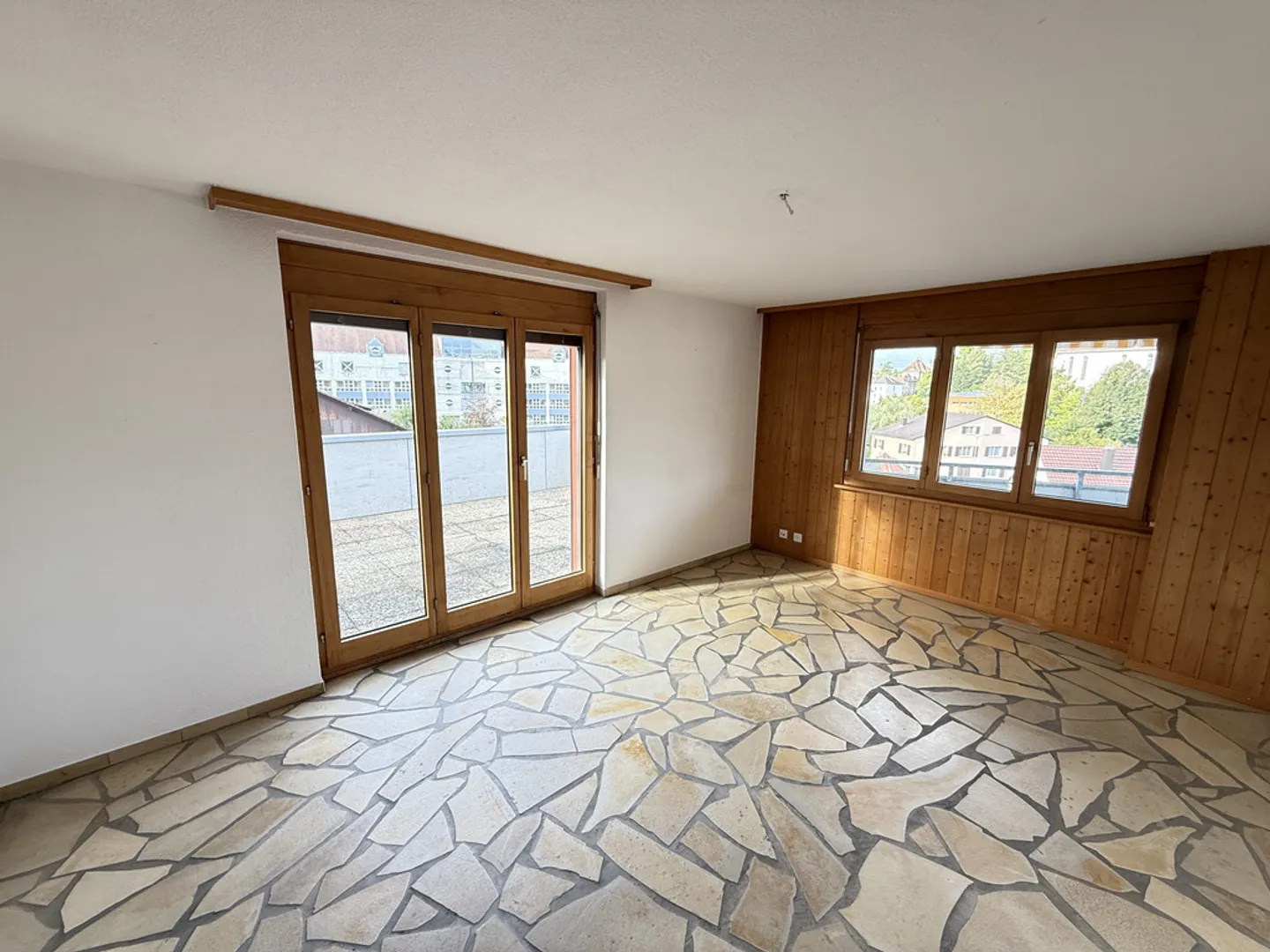 Appartamento 4.5 stanze - Foto 5 di 12