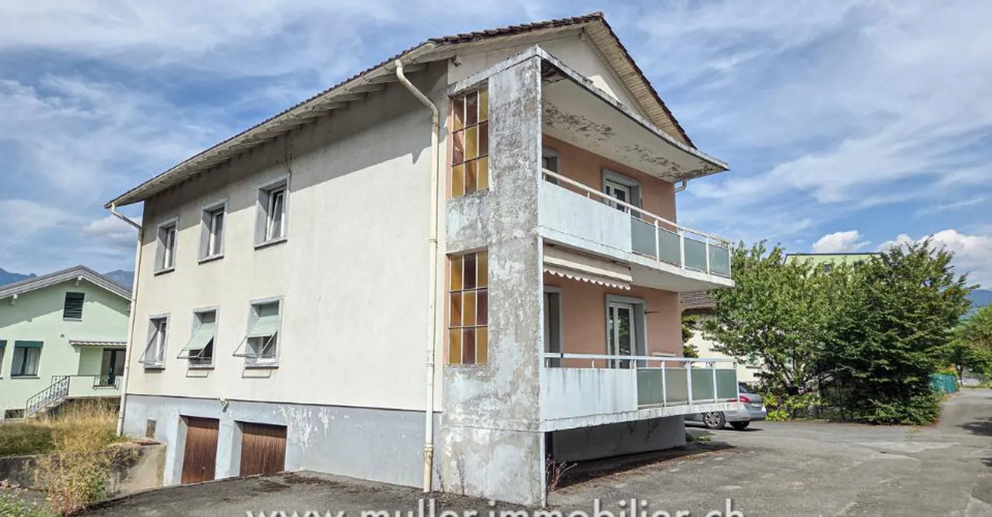 Maison Charmante avec Vue Montagne - Photo 11 sur 11