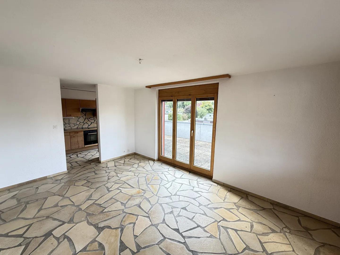 Appartamento 4.5 stanze - Foto 6 di 12