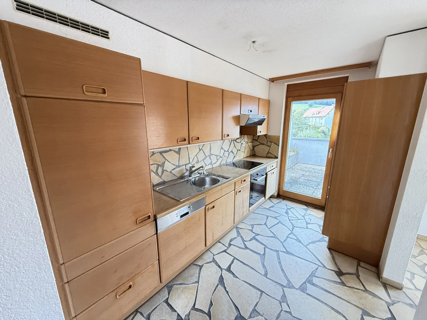 Appartamento 4.5 stanze - Foto 7 di 12
