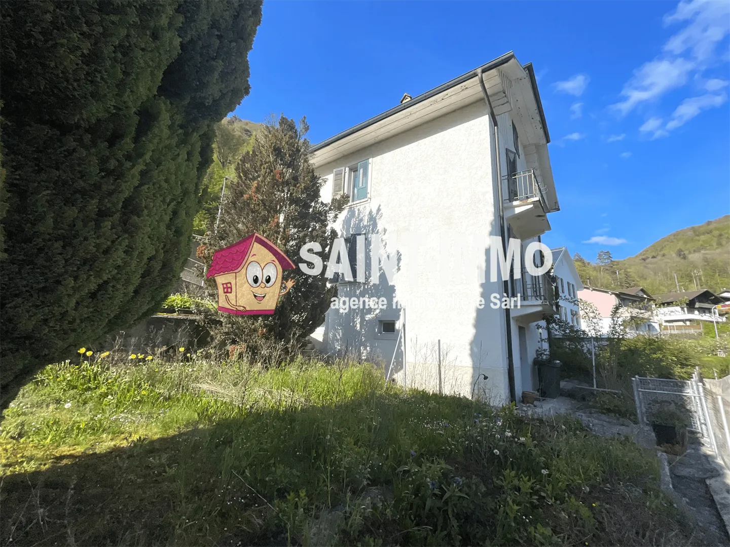 Casa 6 stanze - Foto 3 di 24