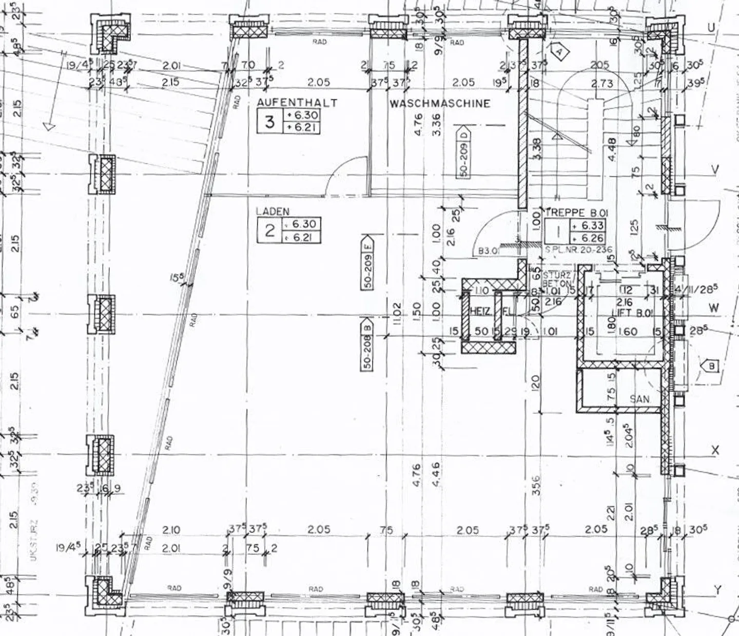 Laden an zentraler Lage - Foto 3 von 3