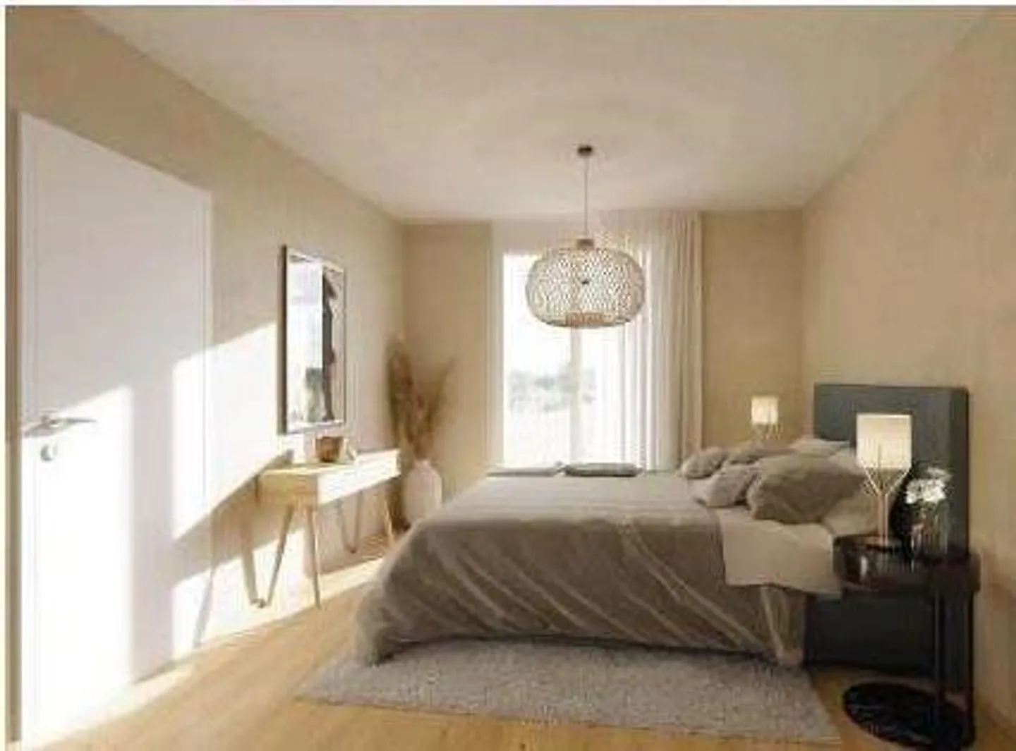 Appartement moderne de 2,5 pièces à Chur West – vivre urbain avec confort - Photo 2 sur 4