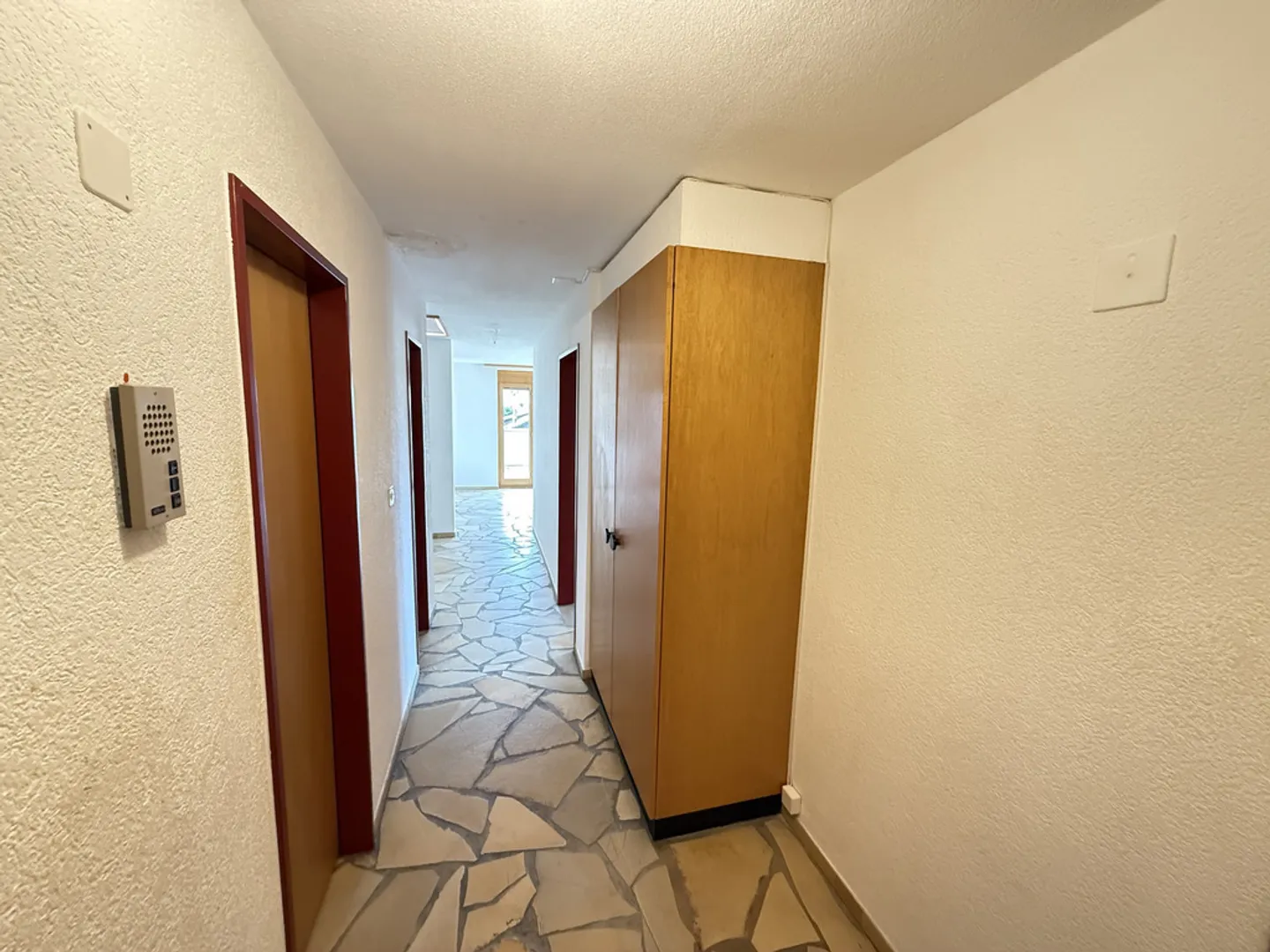 Appartamento 4.5 stanze - Foto 11 di 12