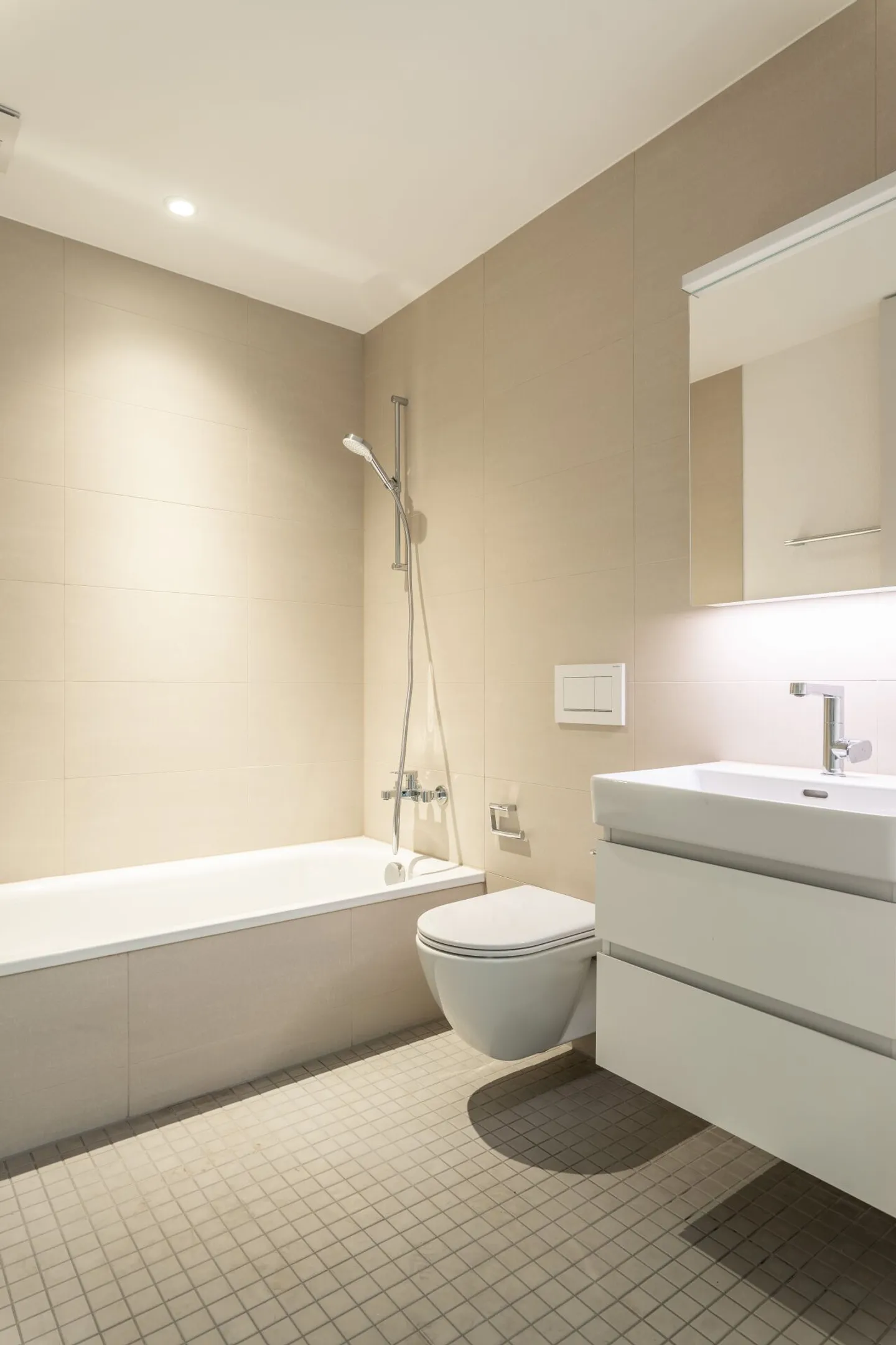 Appartement duplex neuf en première occupation - Photo 6 sur 7