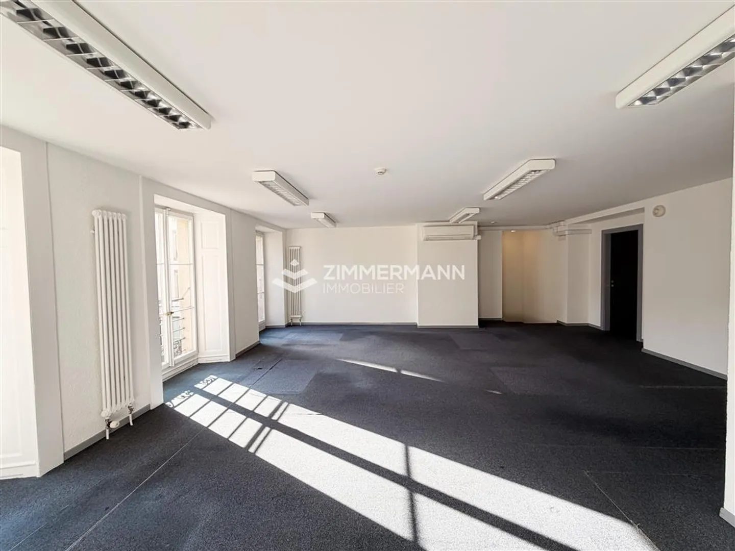 Bureaux, 120 - Photo 7 sur 8