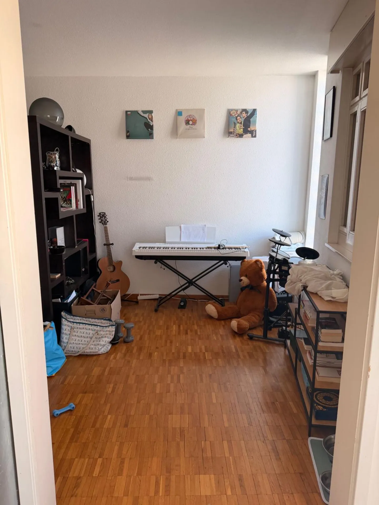 Appartamento in affitto - Foto 2 di 14