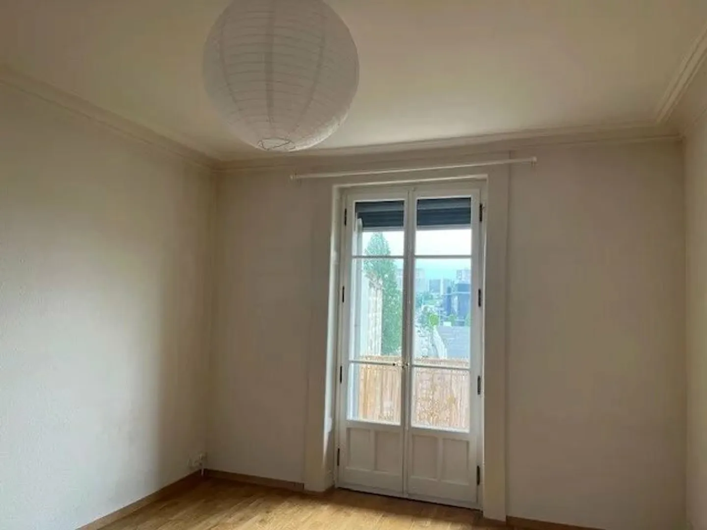 4 stanze nel cuore del quartiere in piena espansione Praille Acacias Vernets - Foto 1 di 6