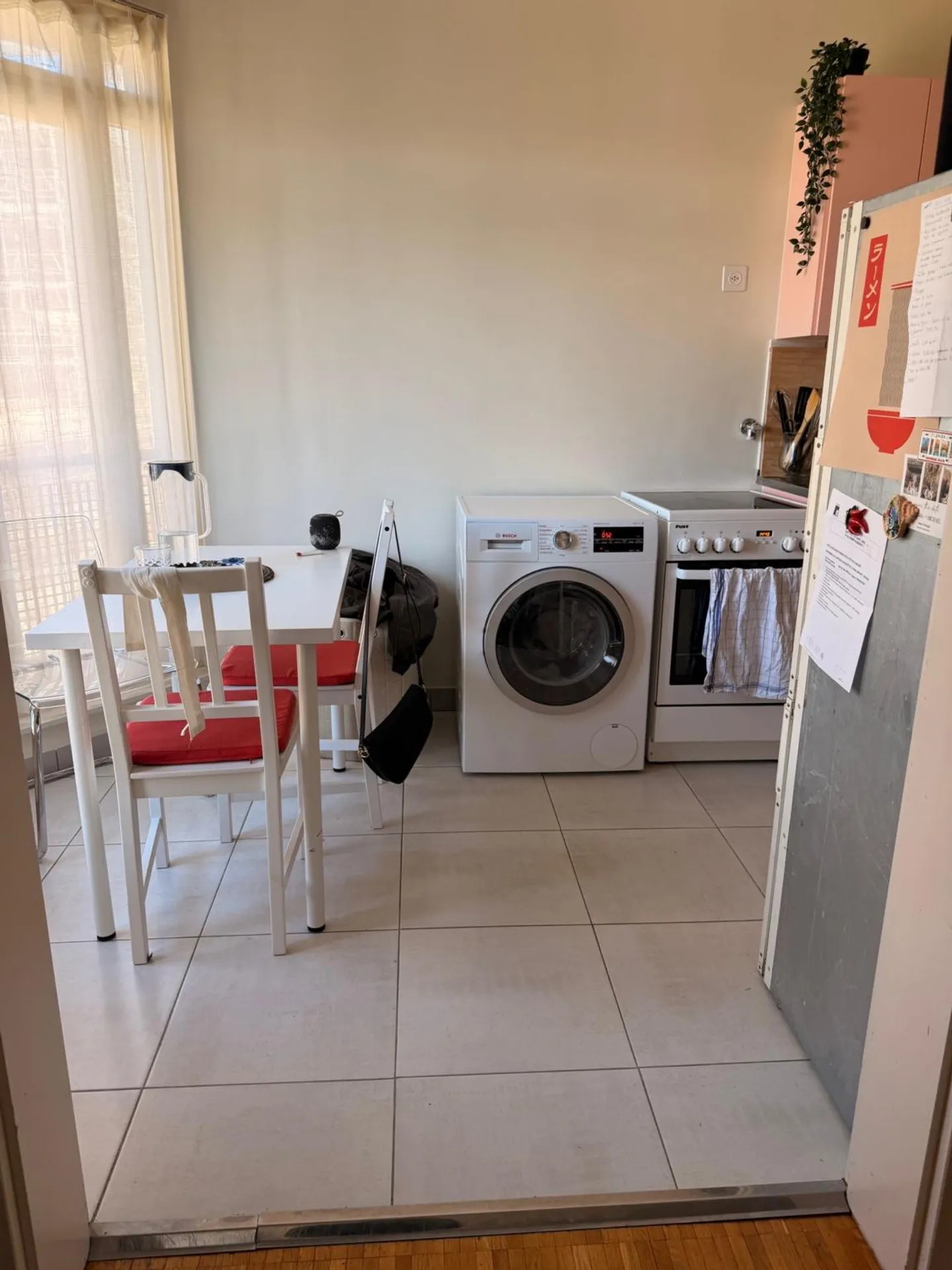 Appartamento in affitto - Foto 4 di 14