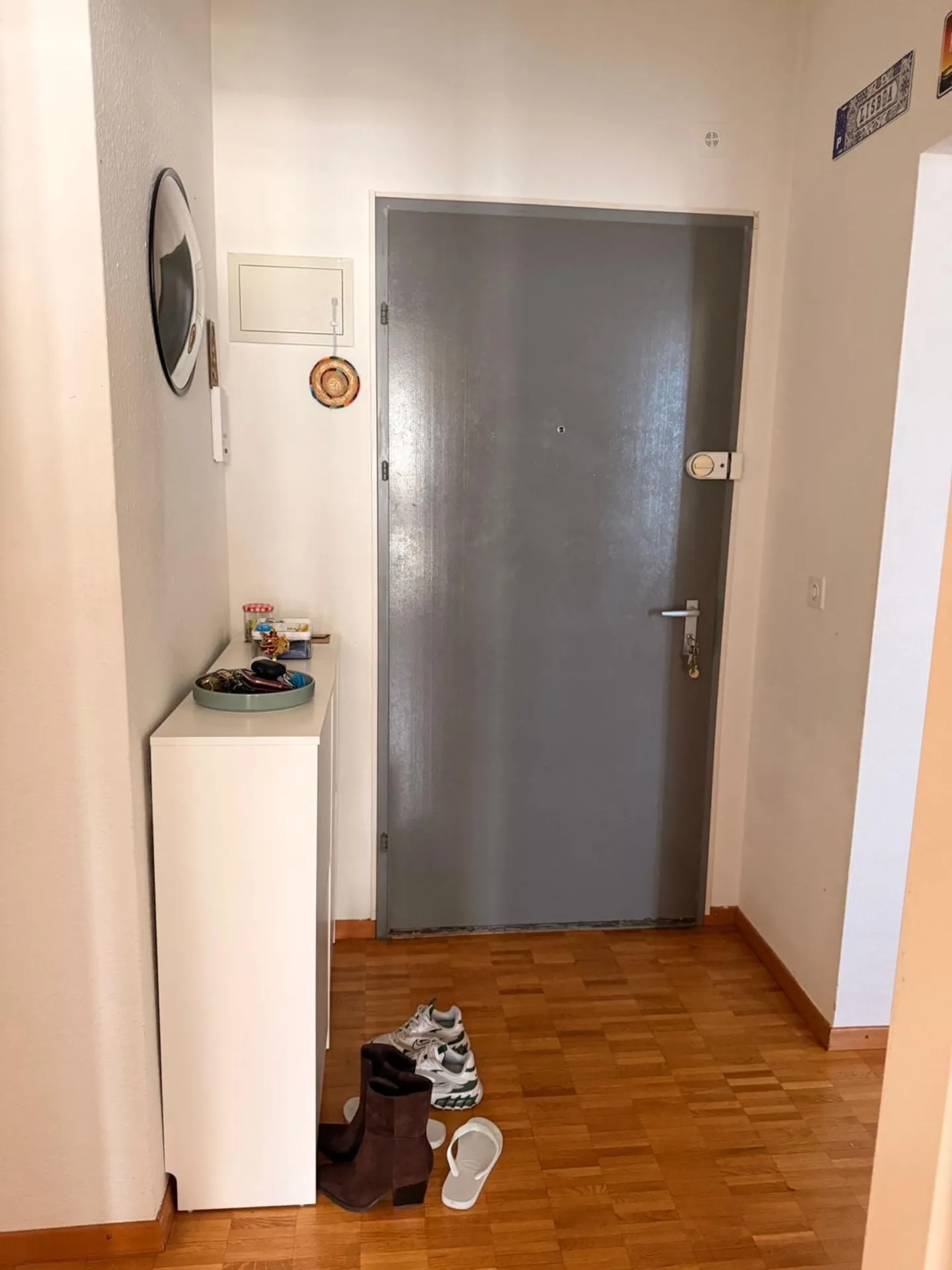Appartamento in affitto - Foto 5 di 14