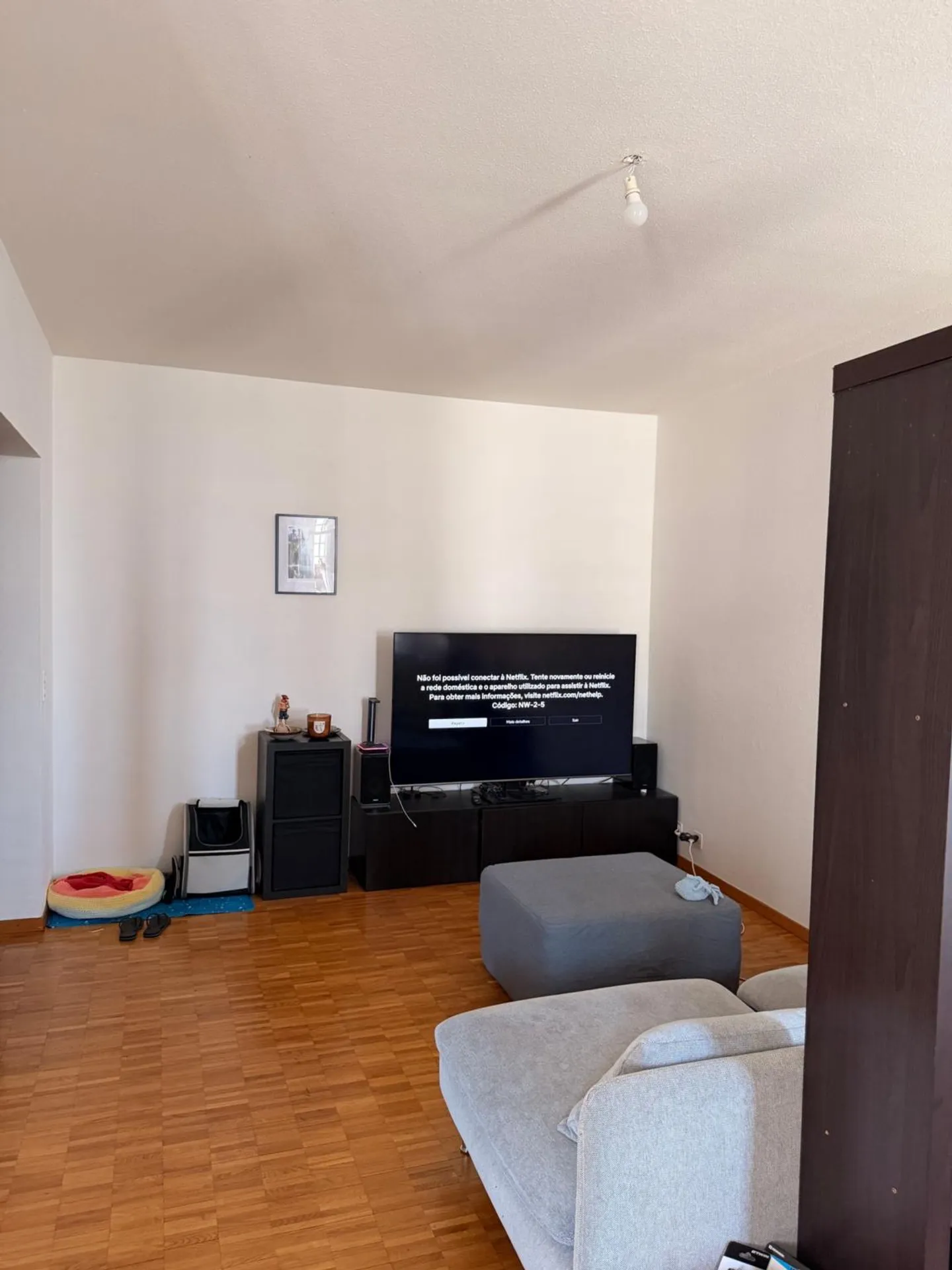 Appartamento in affitto - Foto 6 di 14