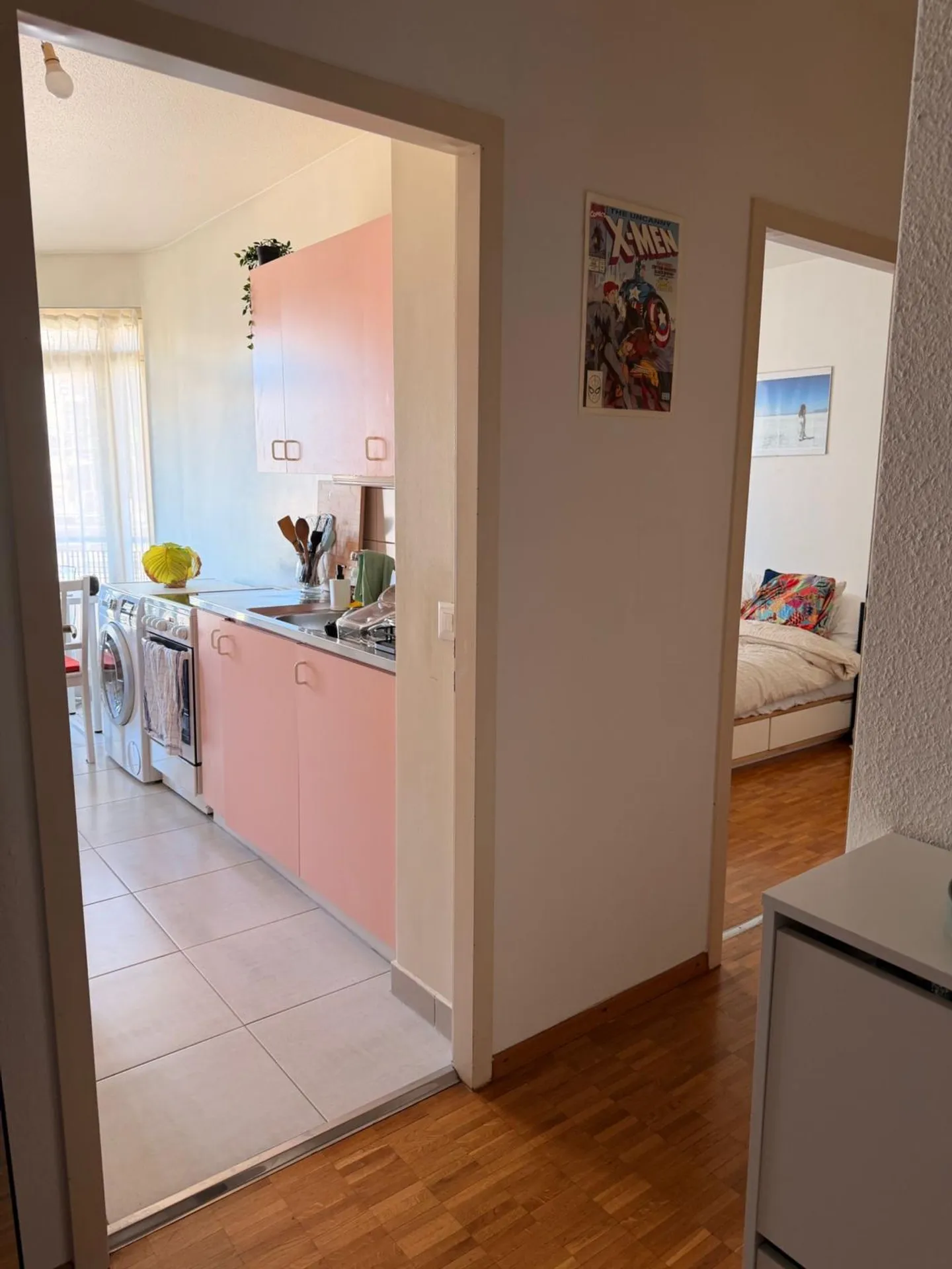 Appartamento in affitto - Foto 7 di 14