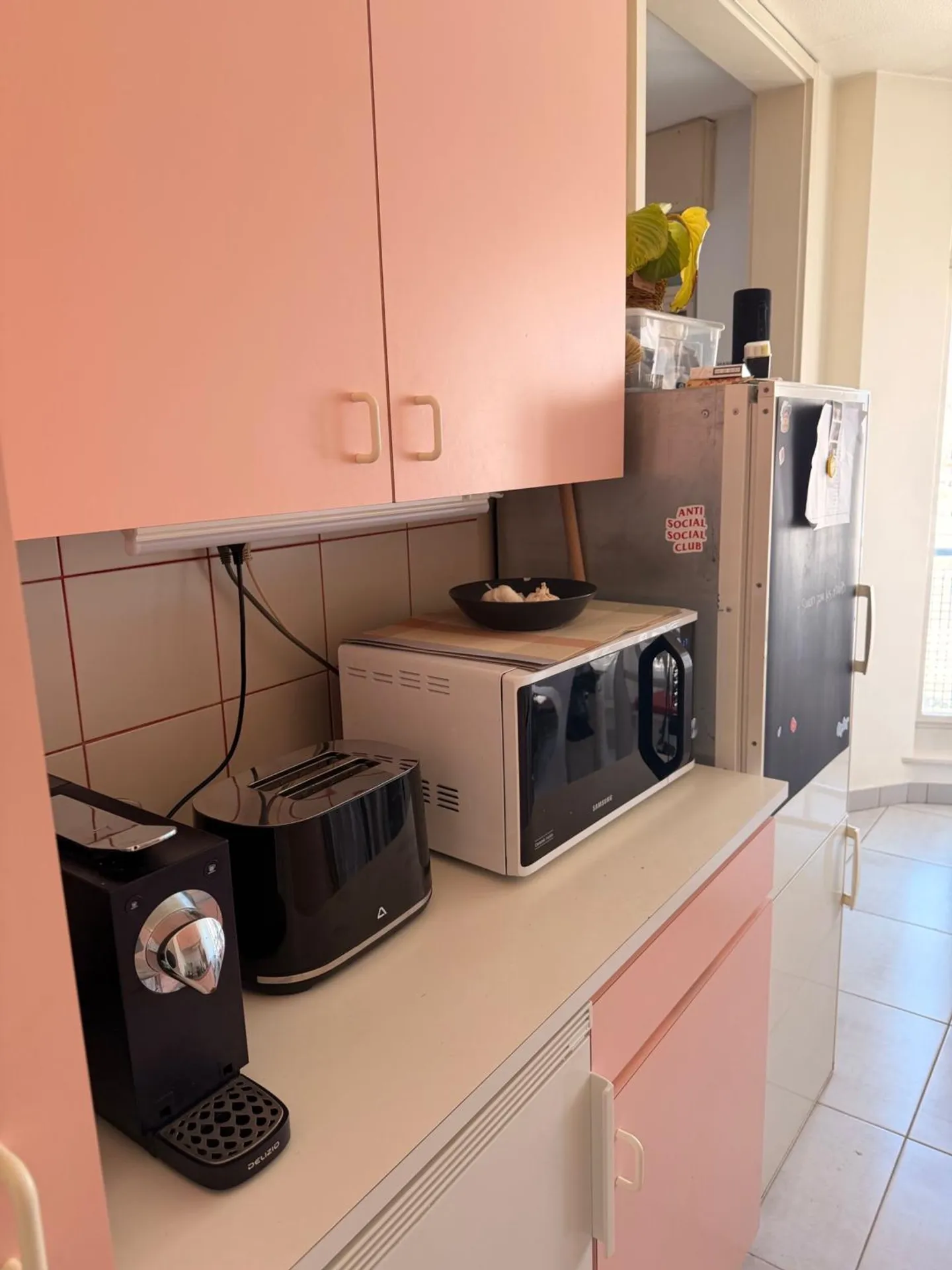 Appartamento in affitto - Foto 9 di 14