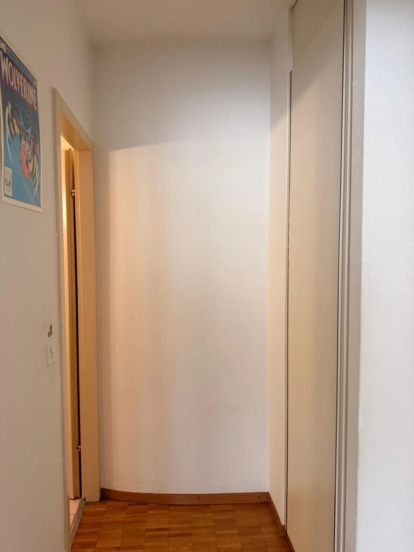 Appartamento in affitto - Foto 12 di 14