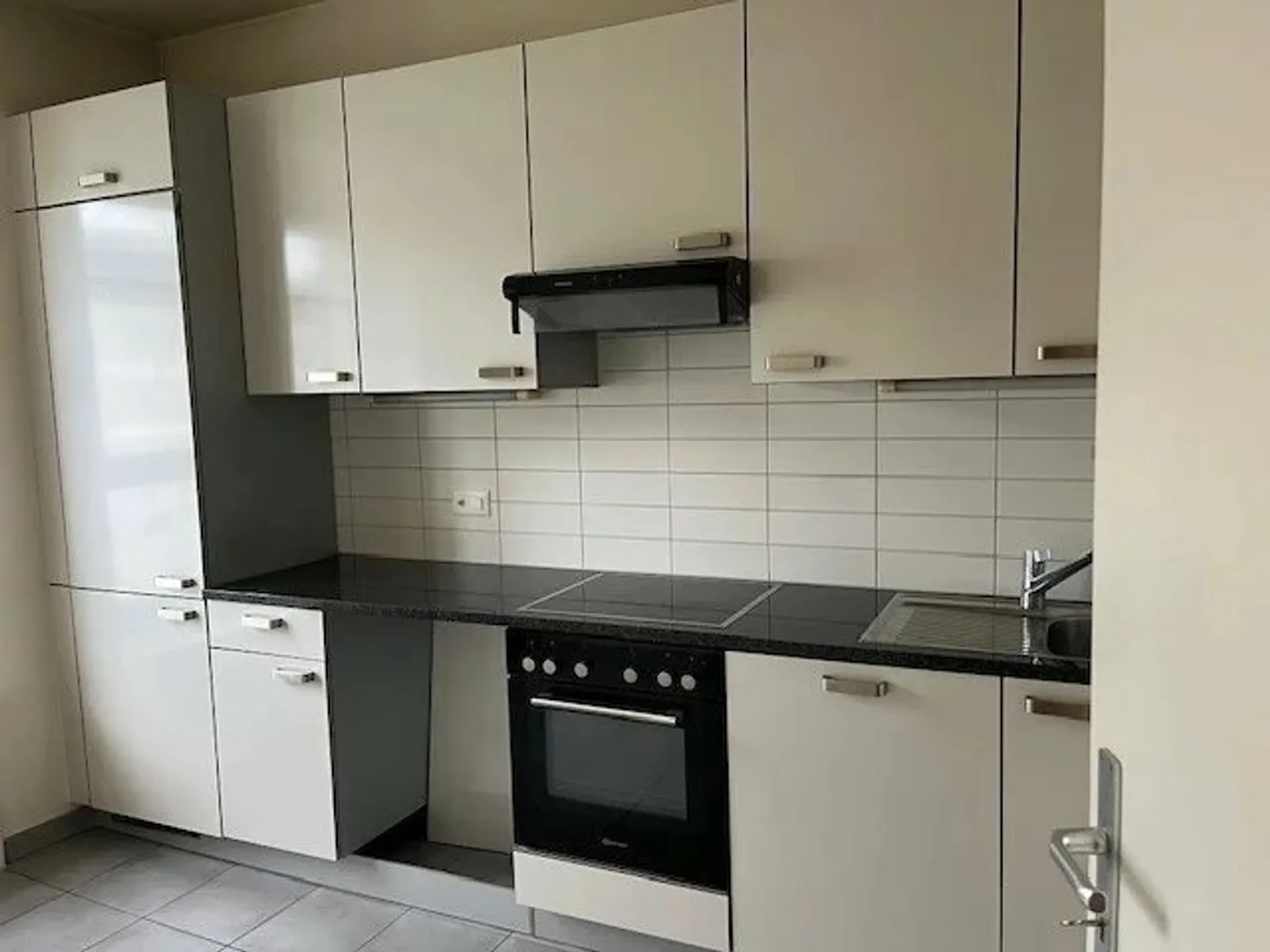 4 stanze nel cuore del quartiere in piena espansione Praille Acacias Vernets - Foto 3 di 6