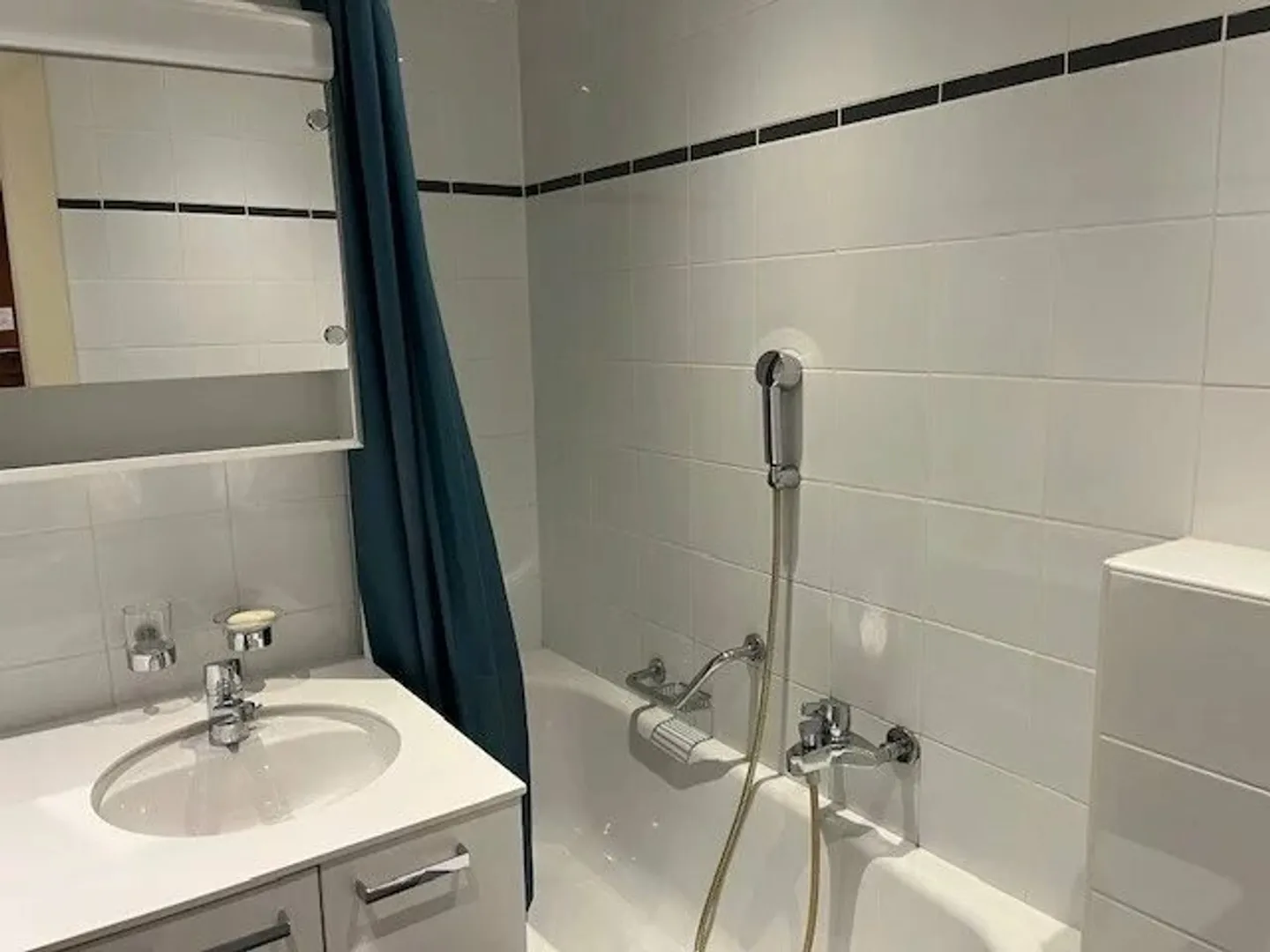 4 stanze nel cuore del quartiere in piena espansione Praille Acacias Vernets - Foto 6 di 6