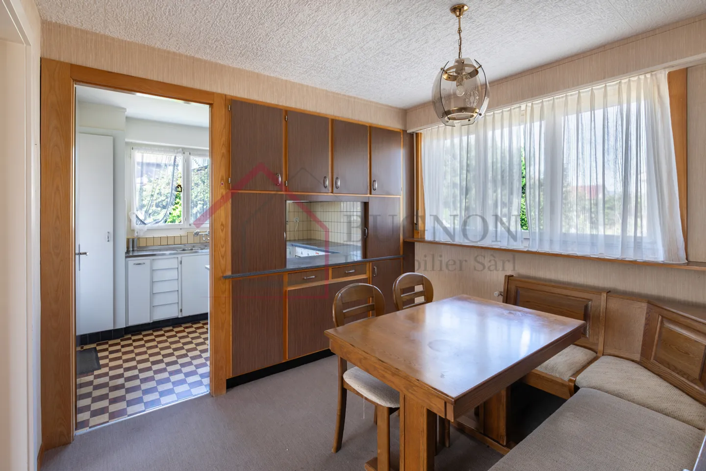 Casa indipendente su un bel lotto di 692 m² - Foto 7 di 20