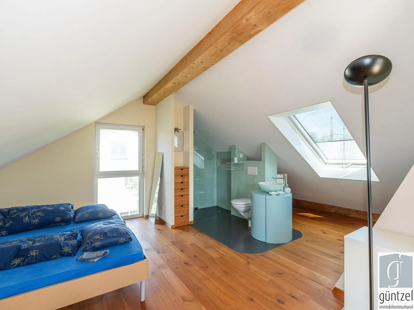 Charmantes Einfamilienhaus Nähe See - Foto 11 von 13