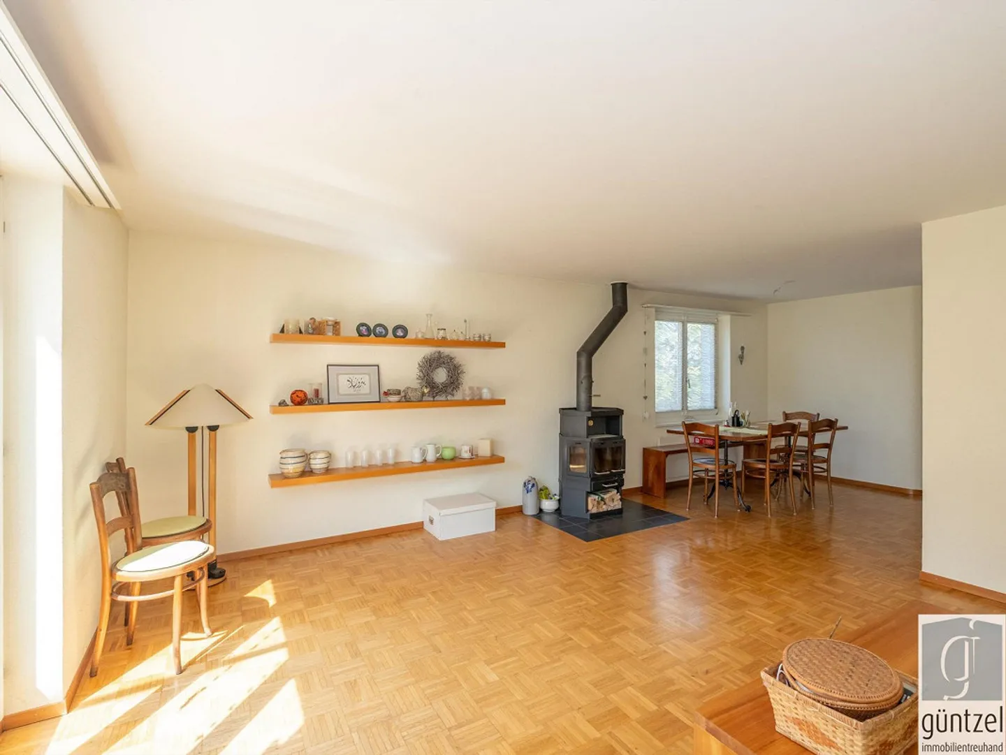 Charmantes Einfamilienhaus Nähe See - Foto 4 von 13