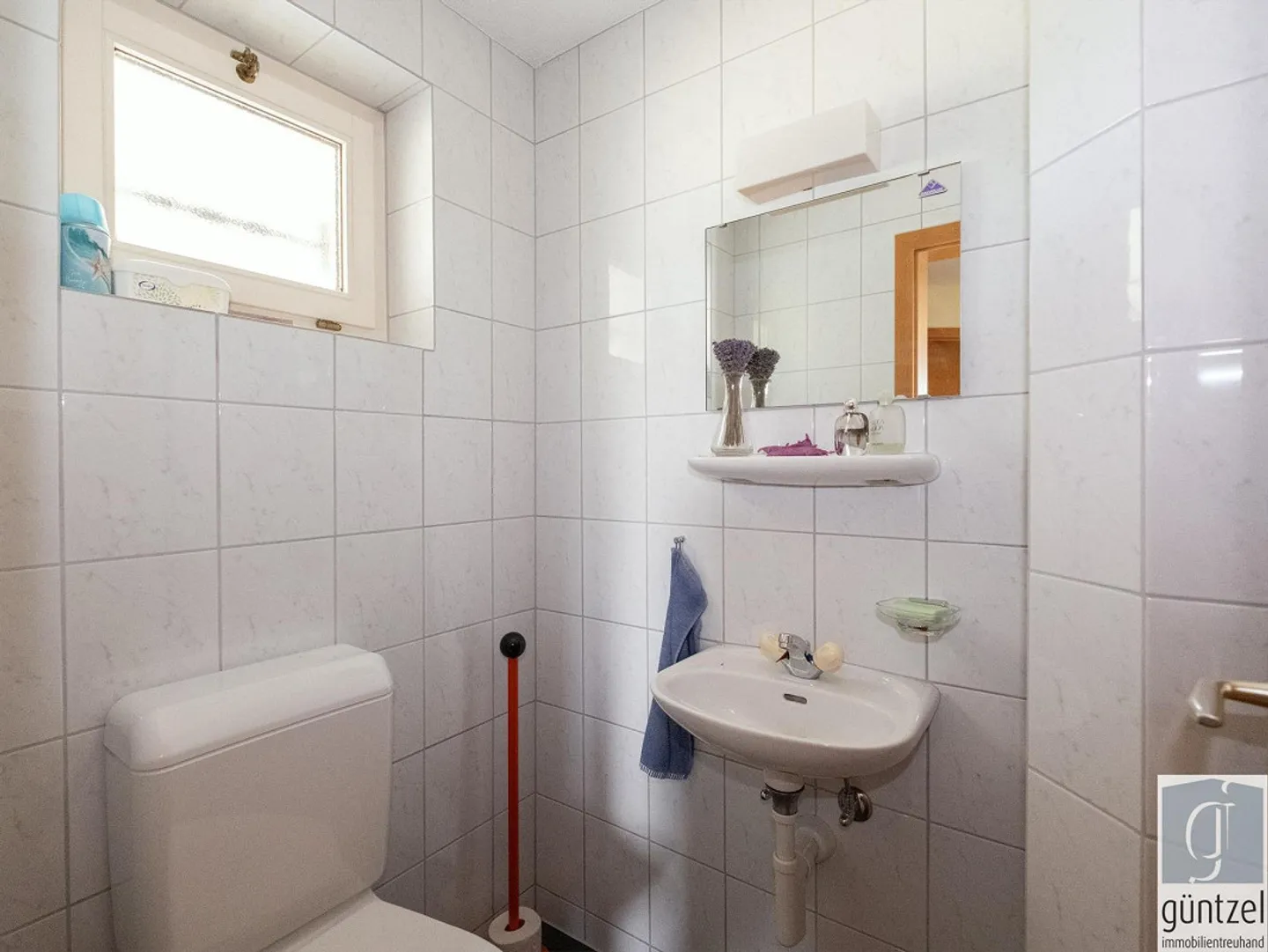 Charmantes Einfamilienhaus Nähe See - Foto 6 von 13