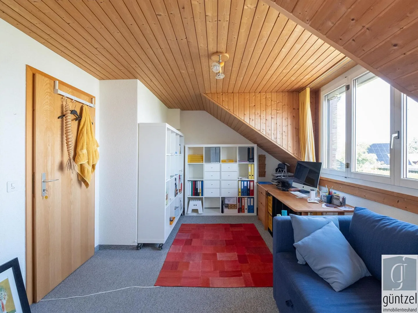 Charmantes Einfamilienhaus Nähe See - Foto 9 von 13
