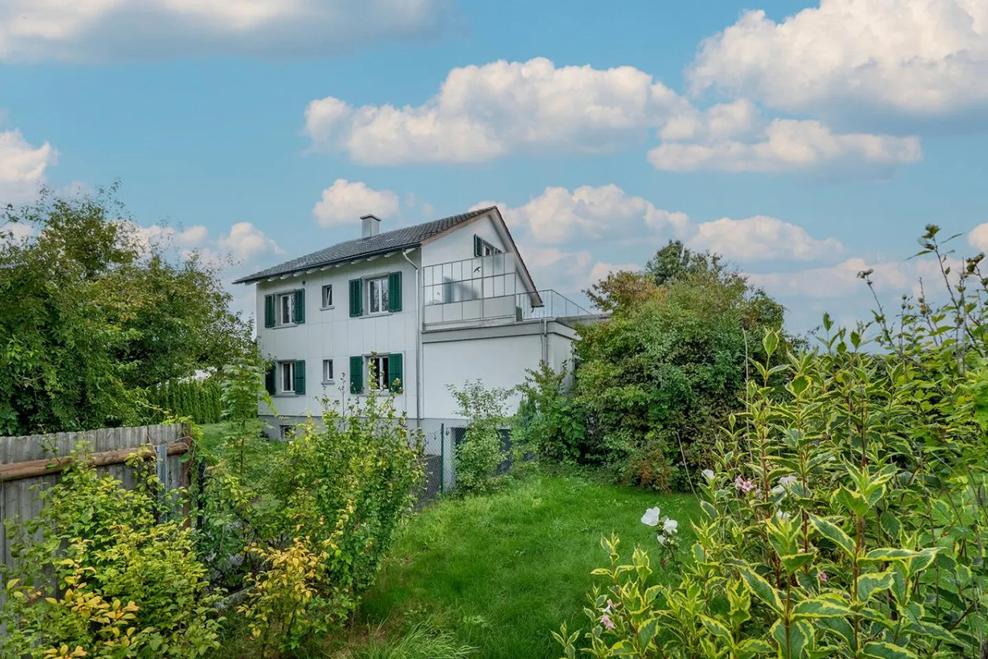 Casa Giardino | SO - Foto 2 von 12