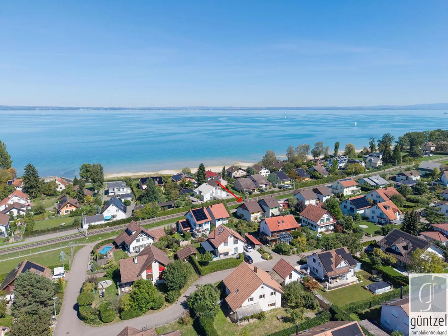 Charmantes Einfamilienhaus Nähe See - Foto 13 von 13