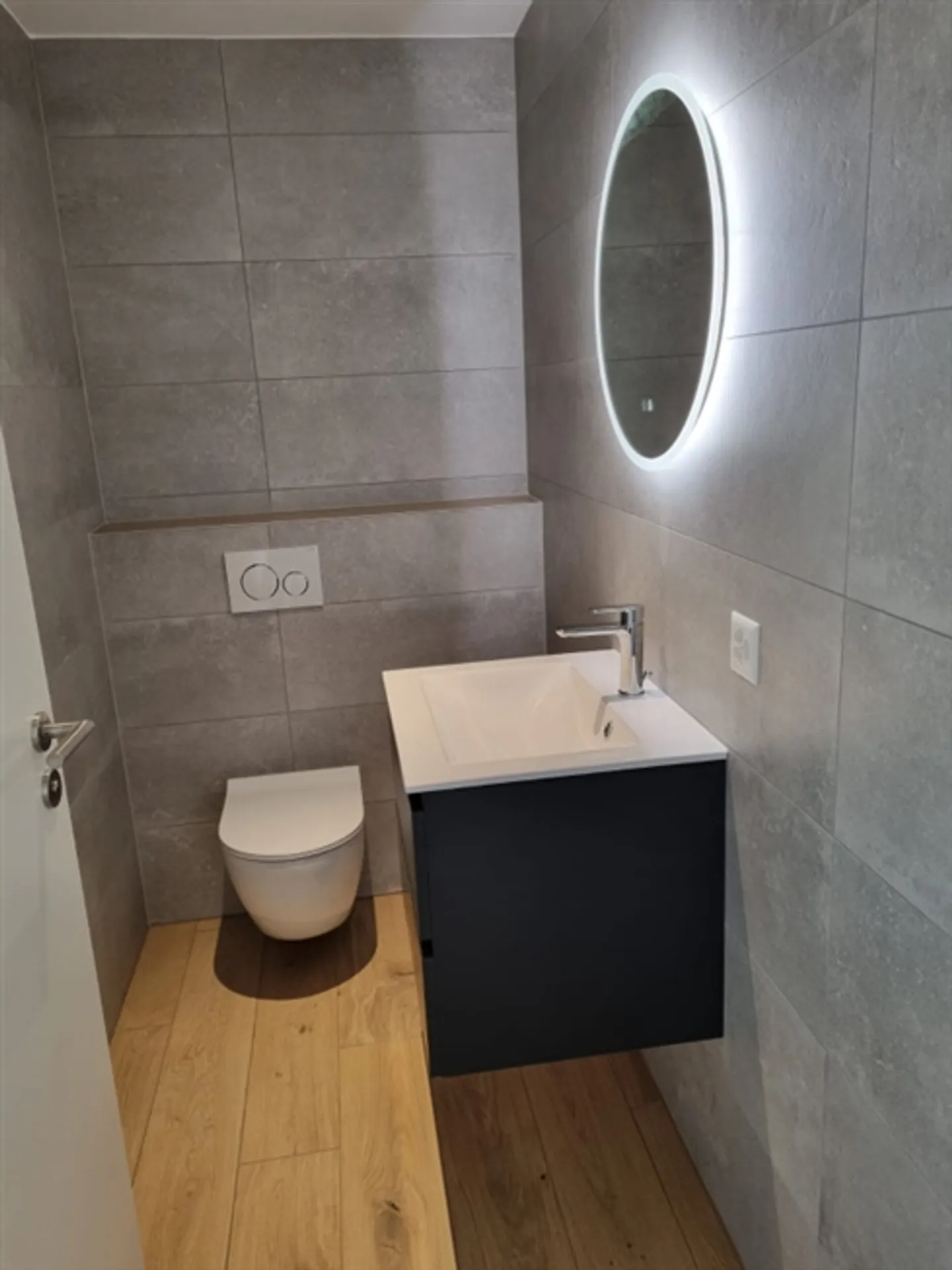 NEW Apartment - 5.5 Rooms in a Villa in SAVIGNY (VD) - Photo 3 of 7