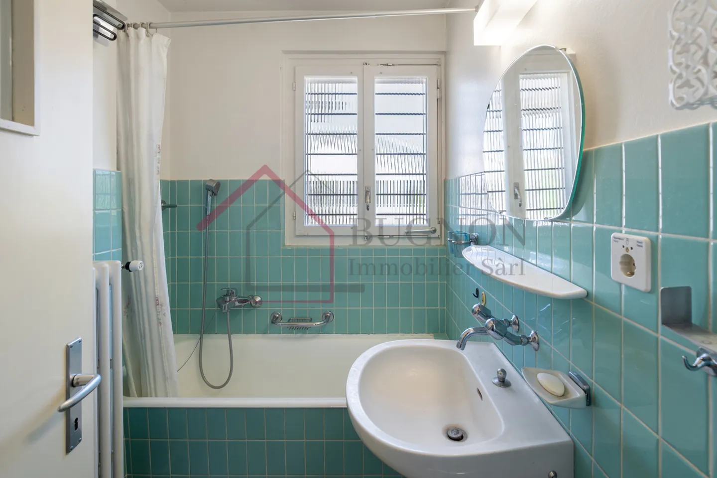 Casa indipendente su un bel lotto di 692 m² - Foto 14 di 20