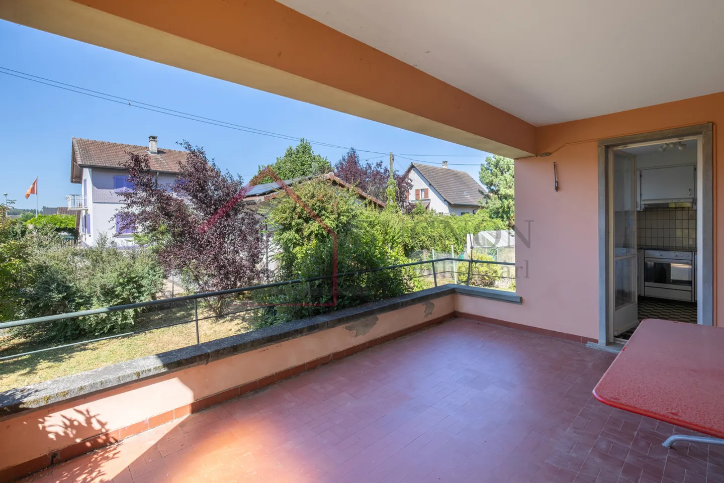 Casa indipendente su un bel lotto di 692 m² - Foto 15 di 20